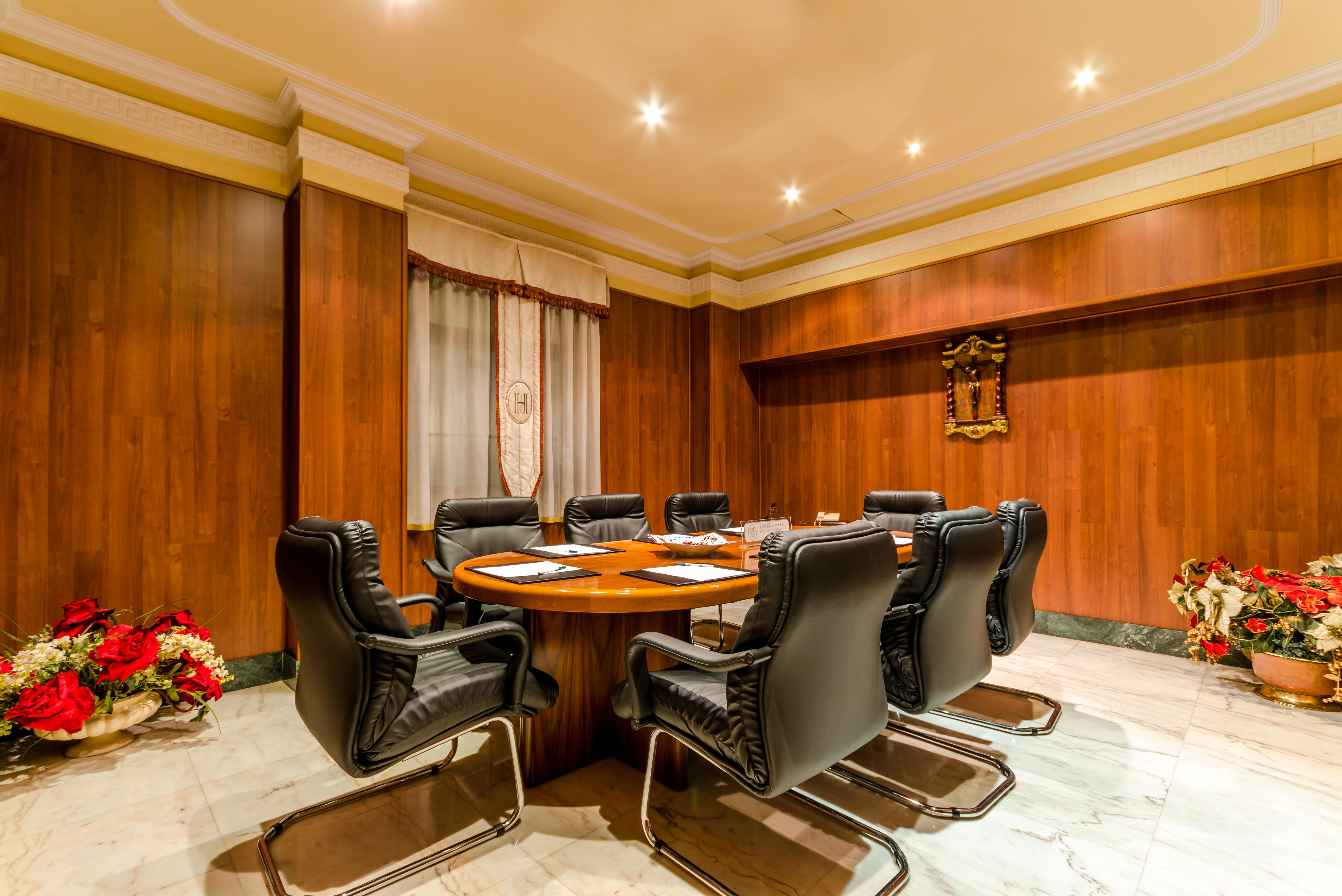 Hotel Infanta Cristina Jaén