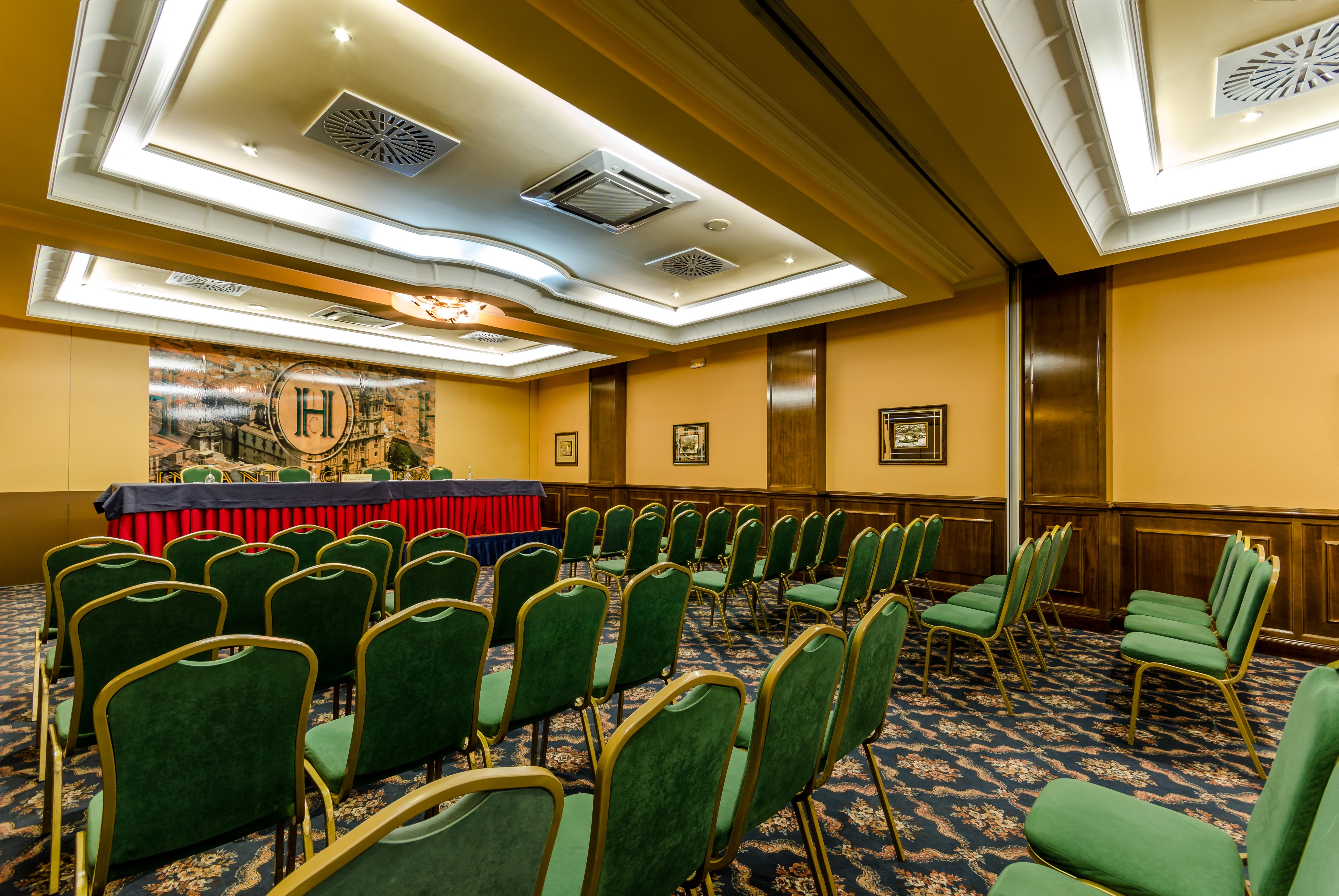 Infanta Cristina Hotel Jaén