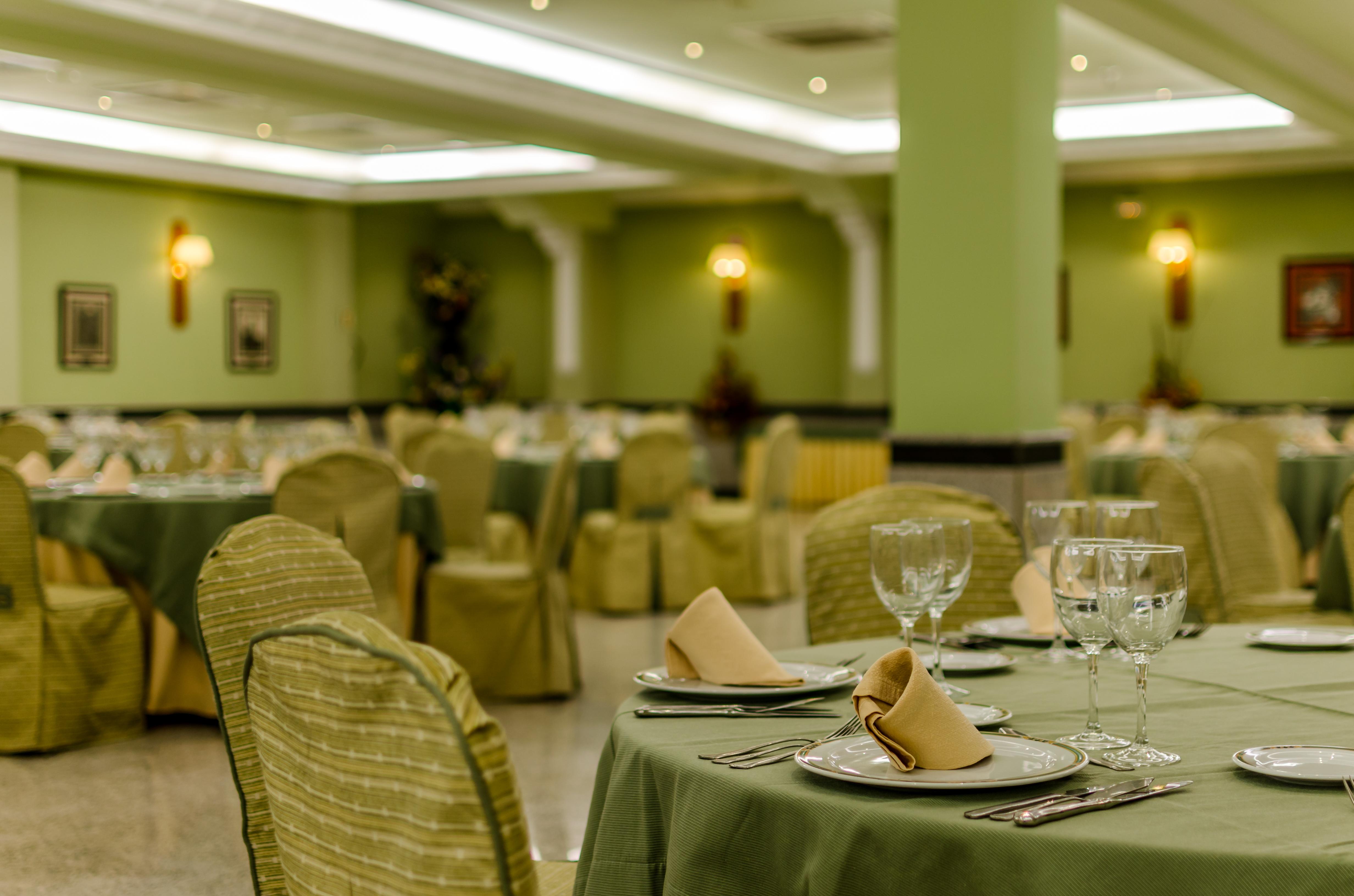 Infanta Cristina 4* Jaén