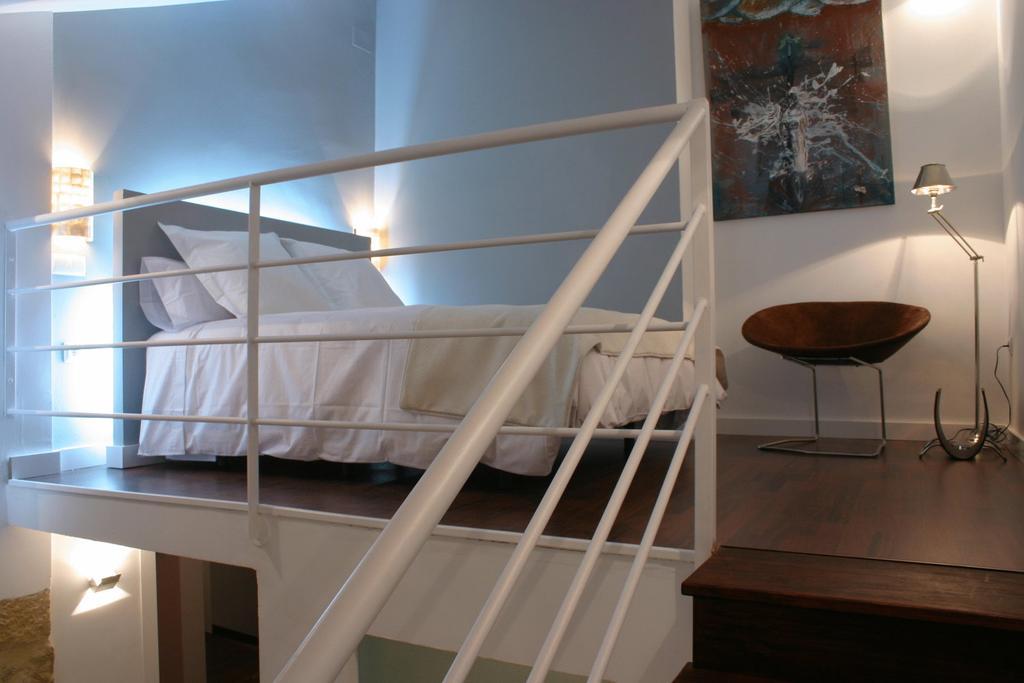 Hotel Carmen Boutique Baeza