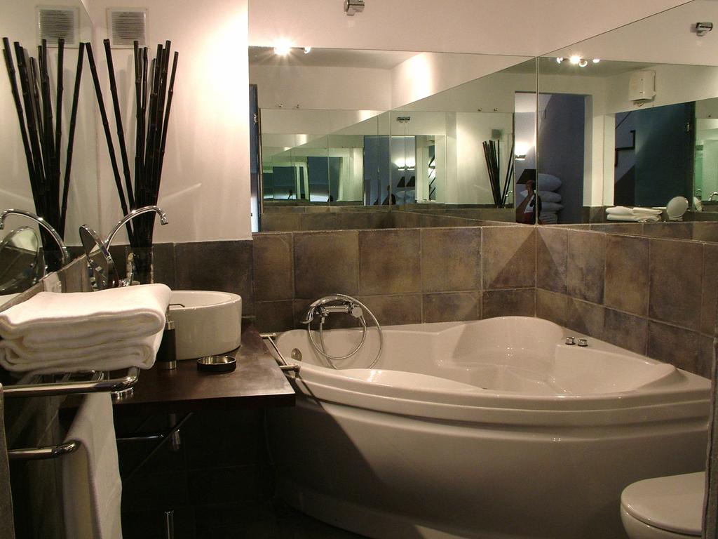 Hotel Carmen Boutique