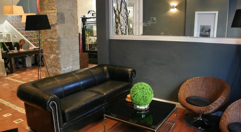 Hotel Carmen Boutique