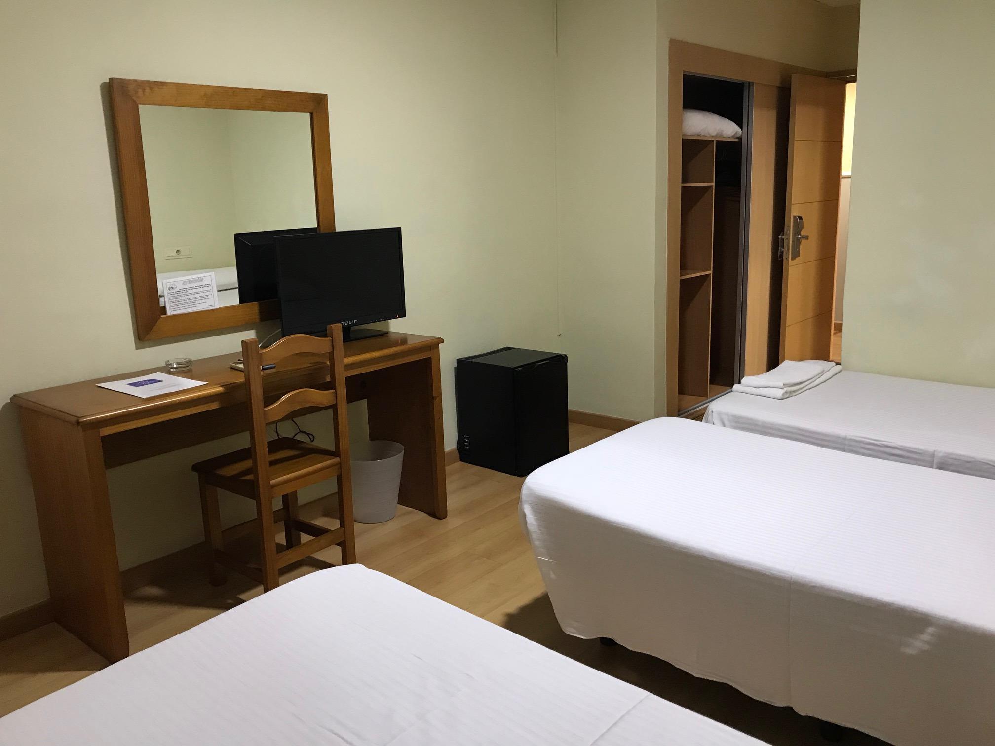 Anfora Hotel