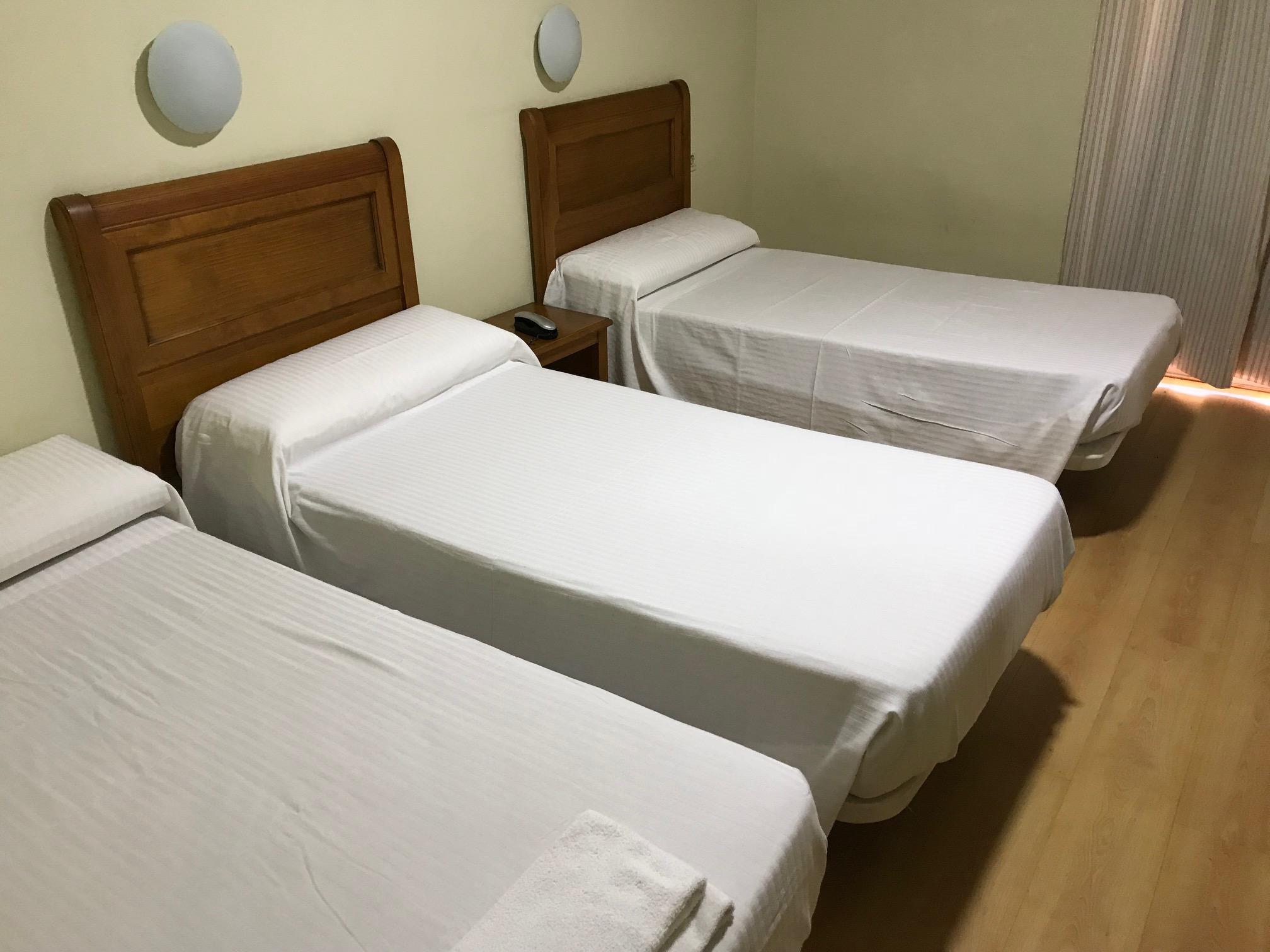 Anfora Hotel 3*