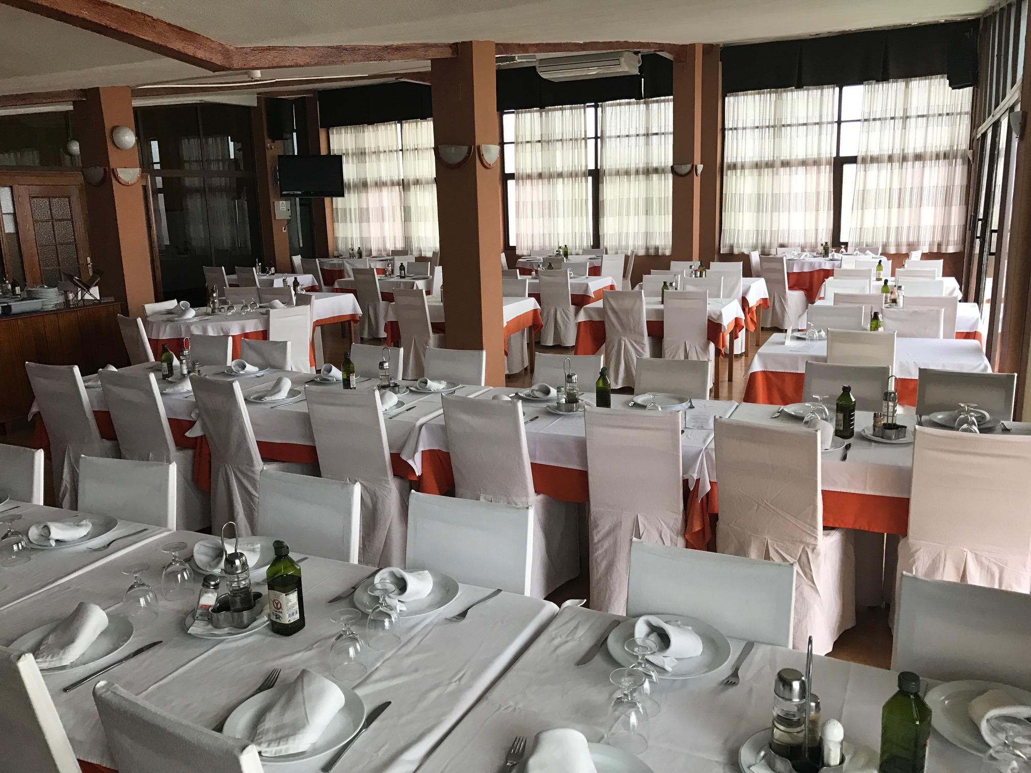 Hotel Anfora Melilla