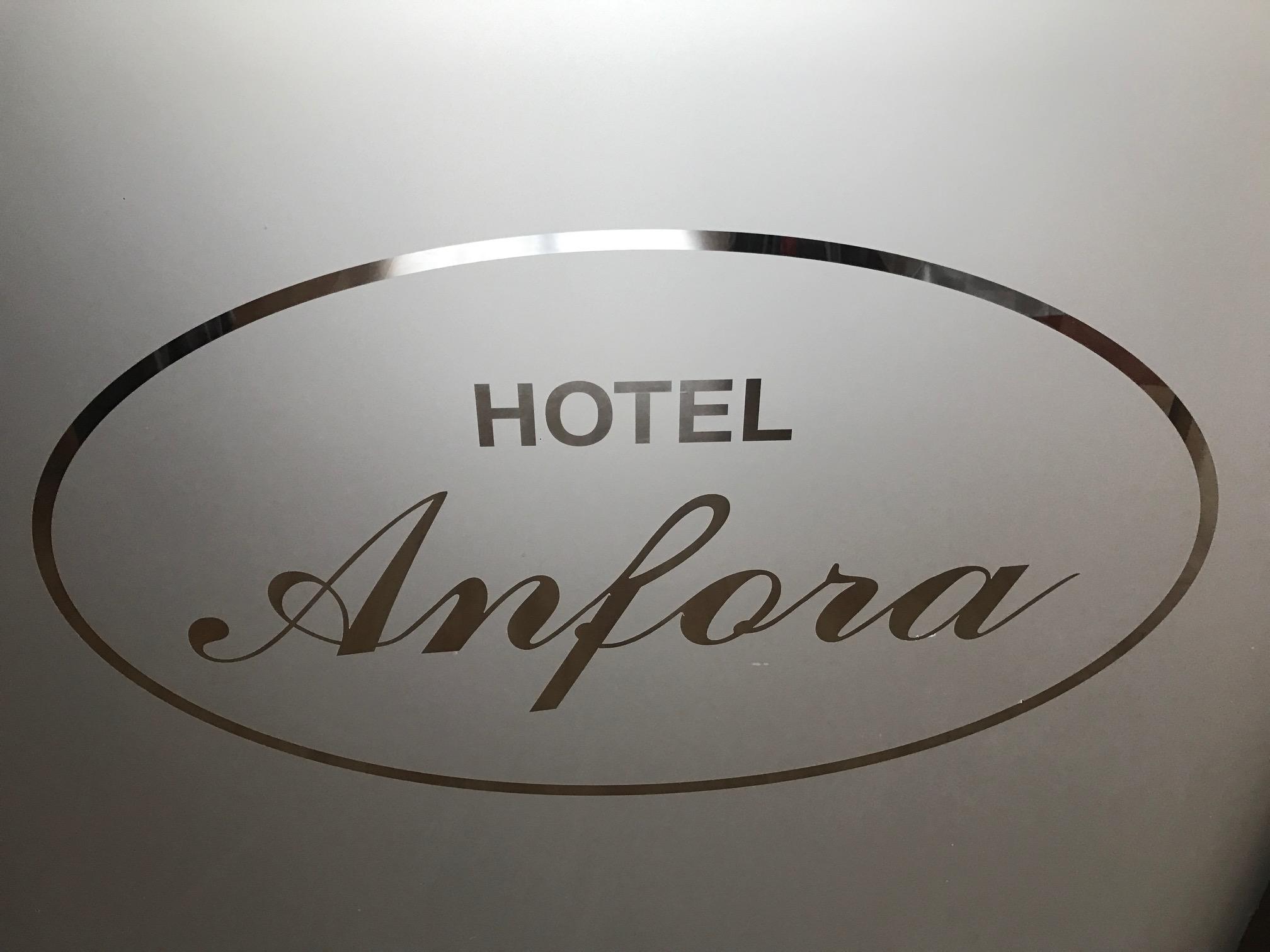 Anfora 3*