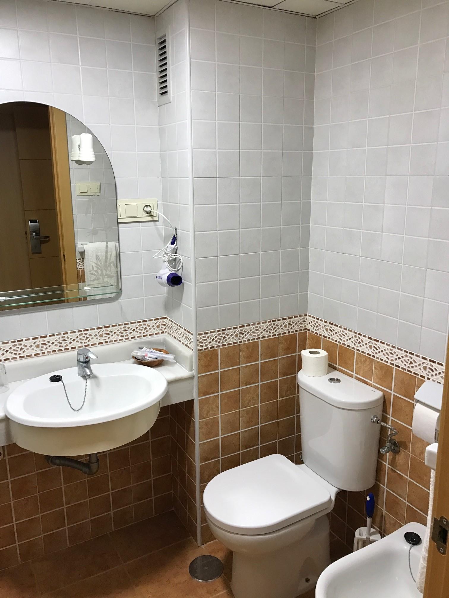 Anfora Hotel