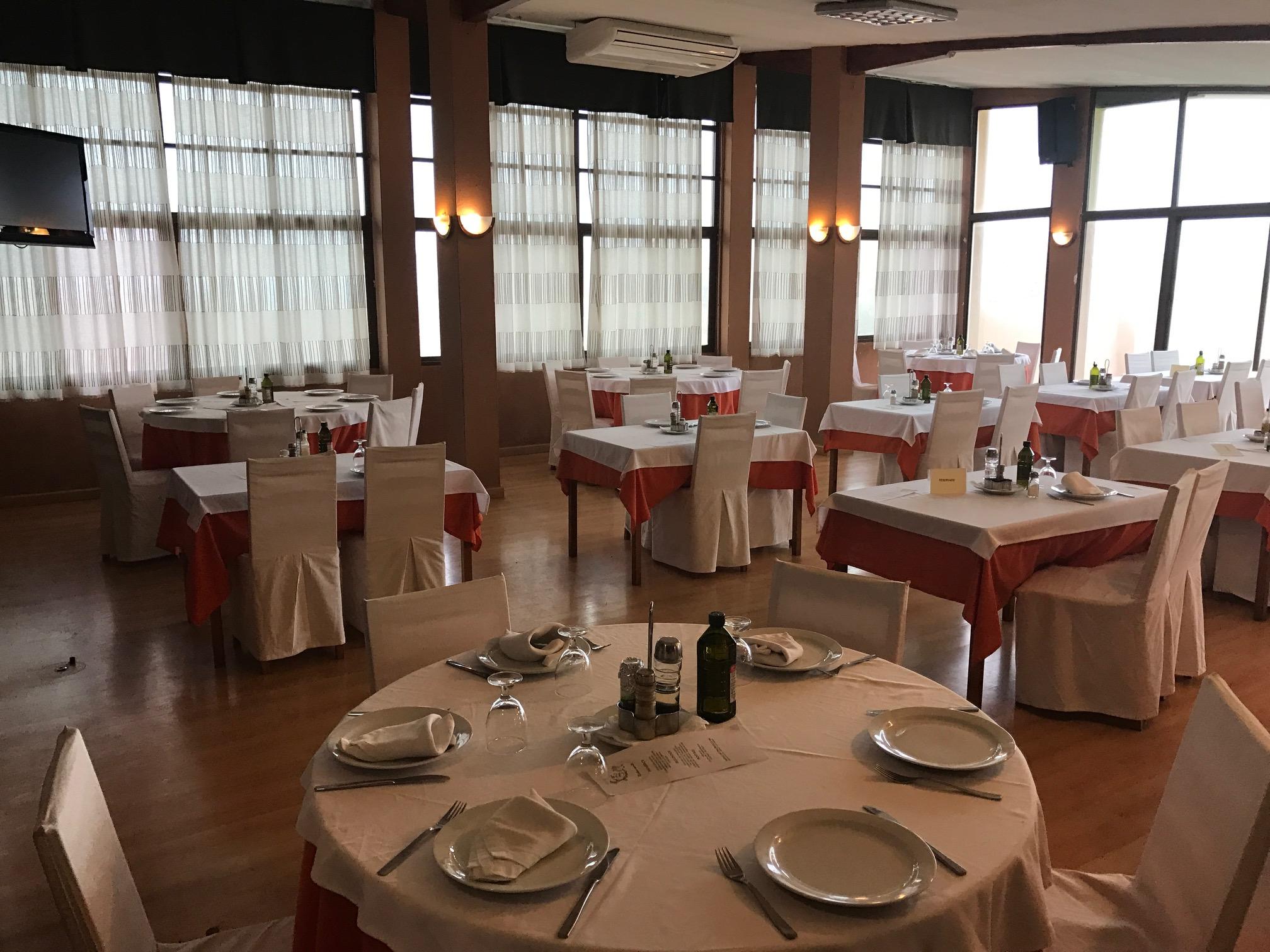 Hotel Anfora 3*