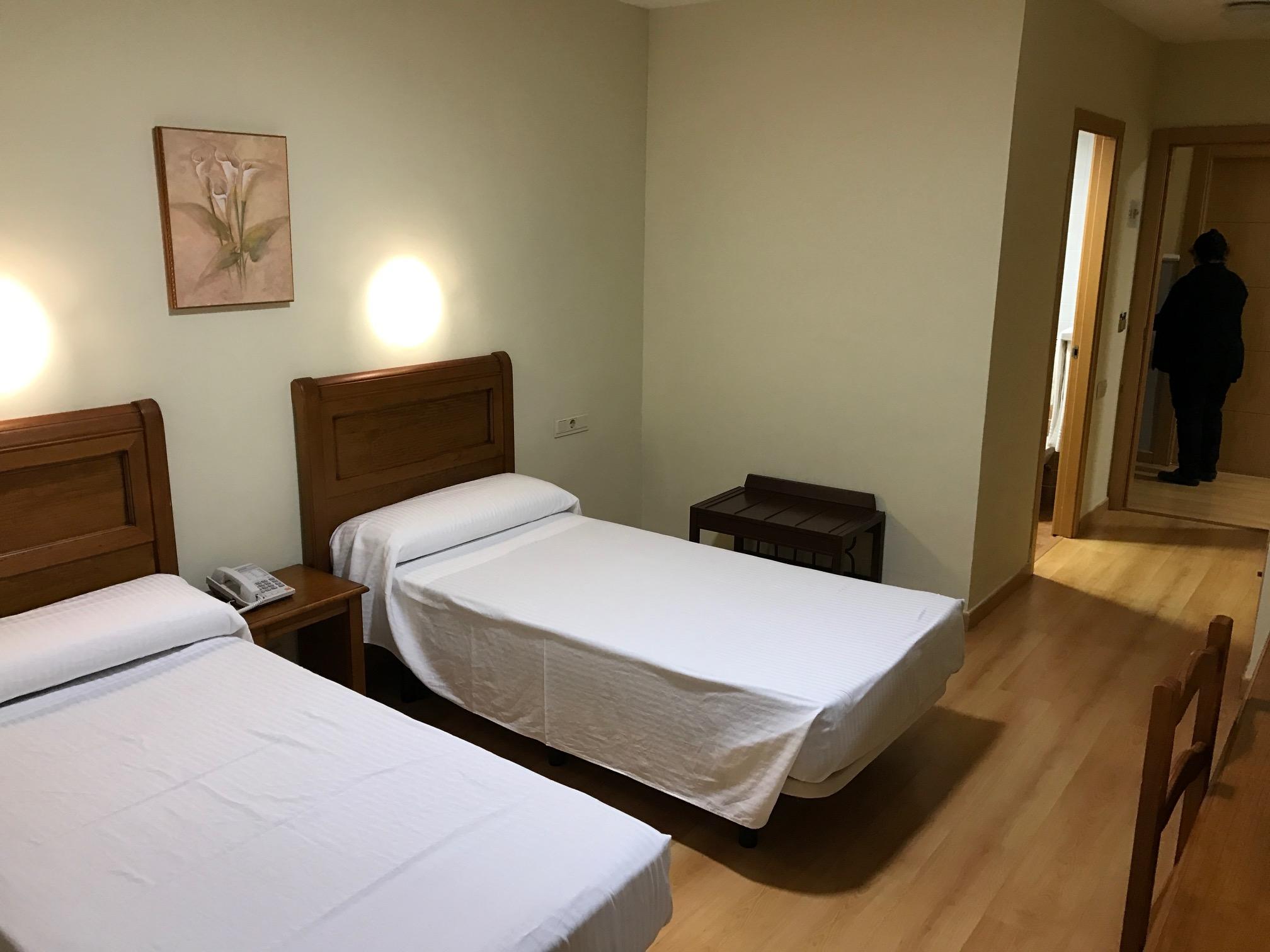 Anfora Hotel Melilla