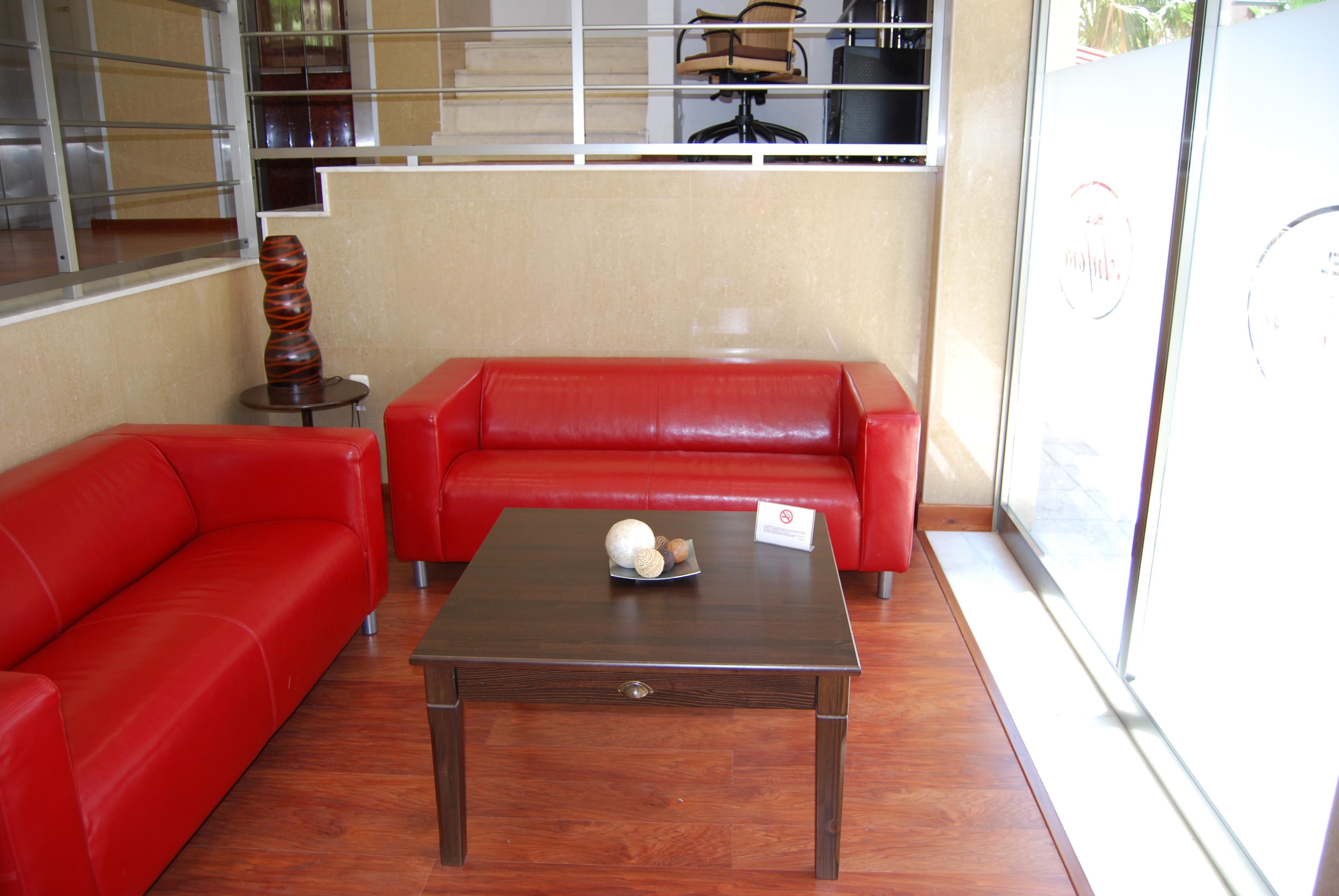 Anfora Hotel