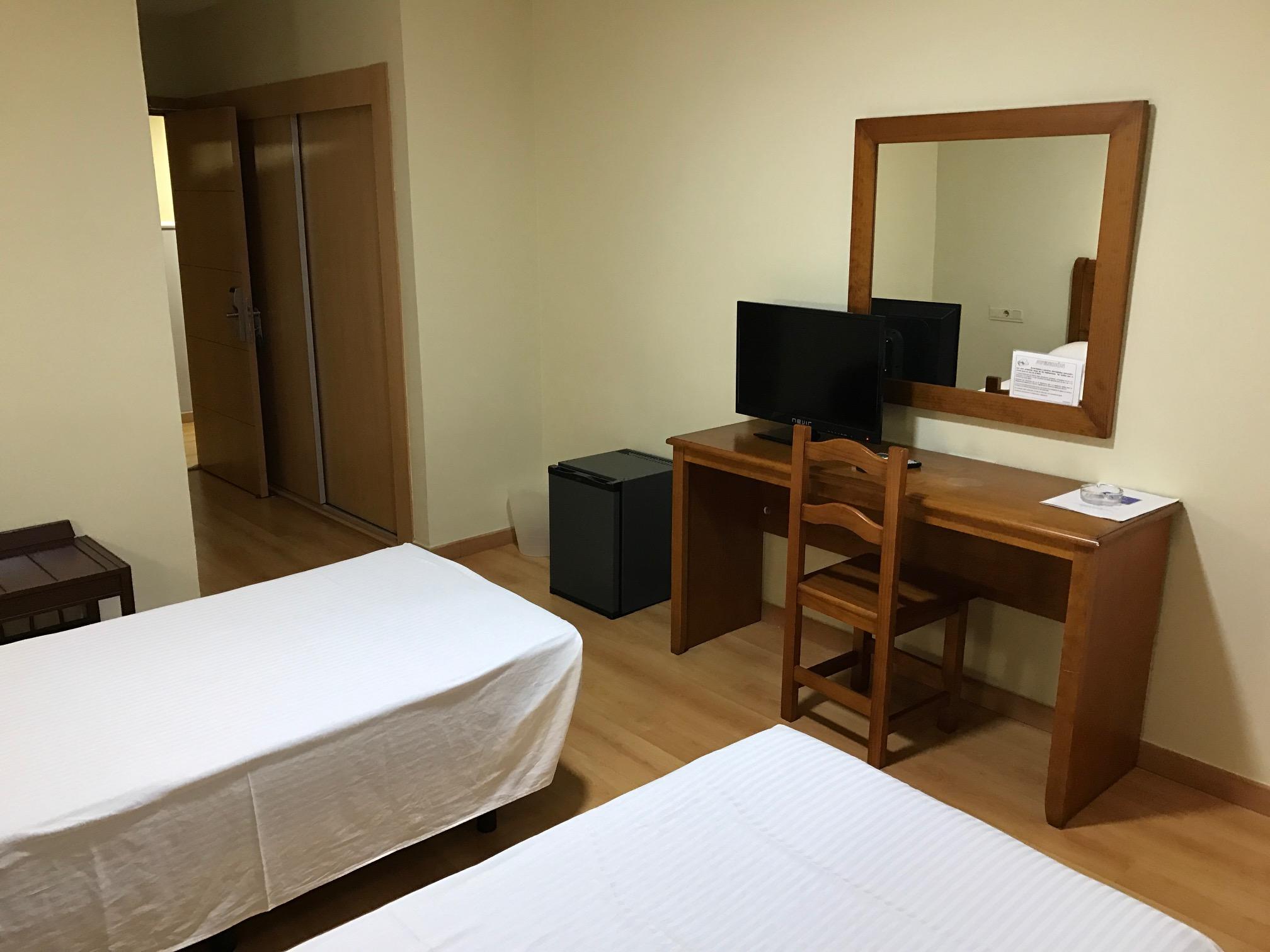 Anfora 3* Melilla