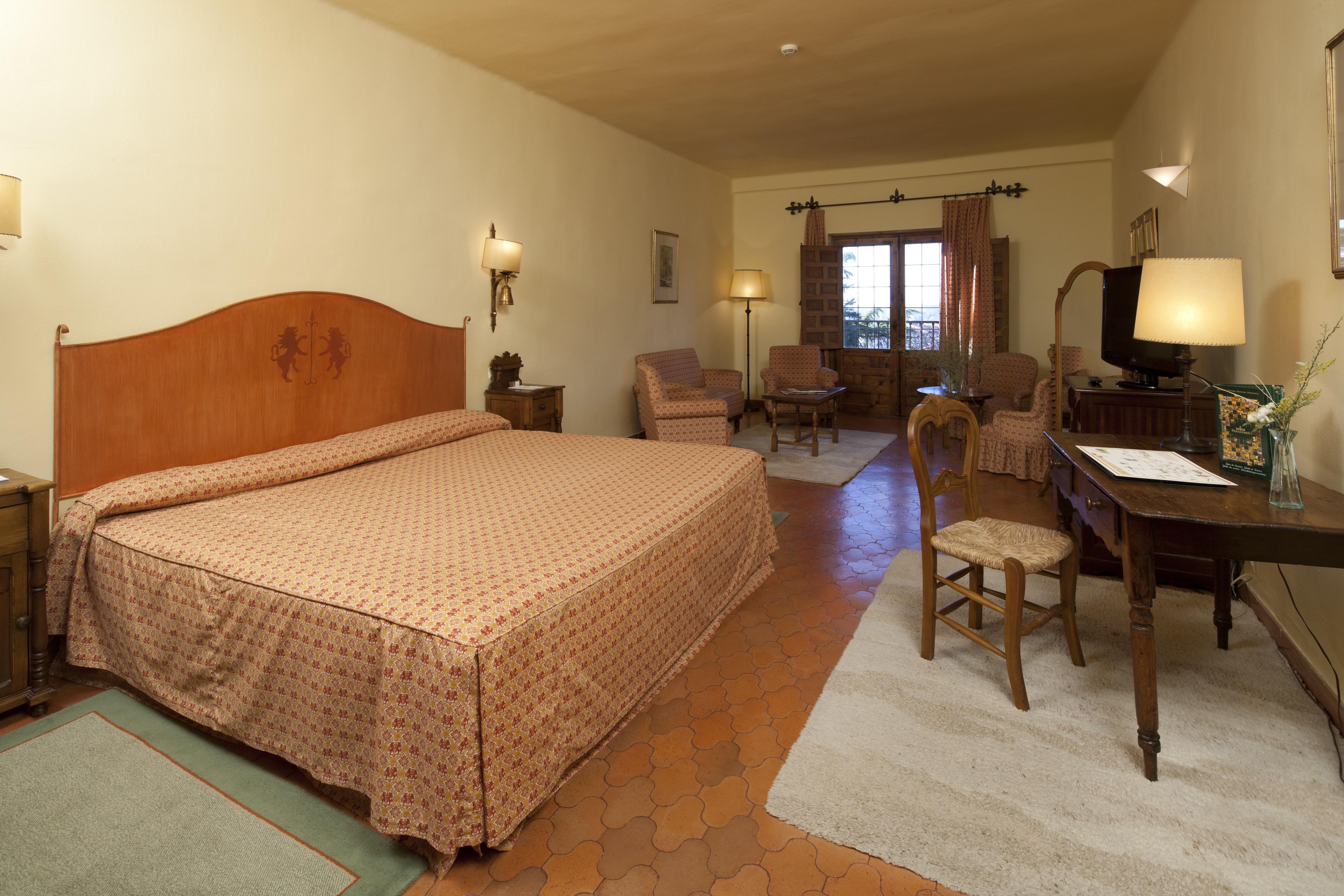De 4* Benavente
