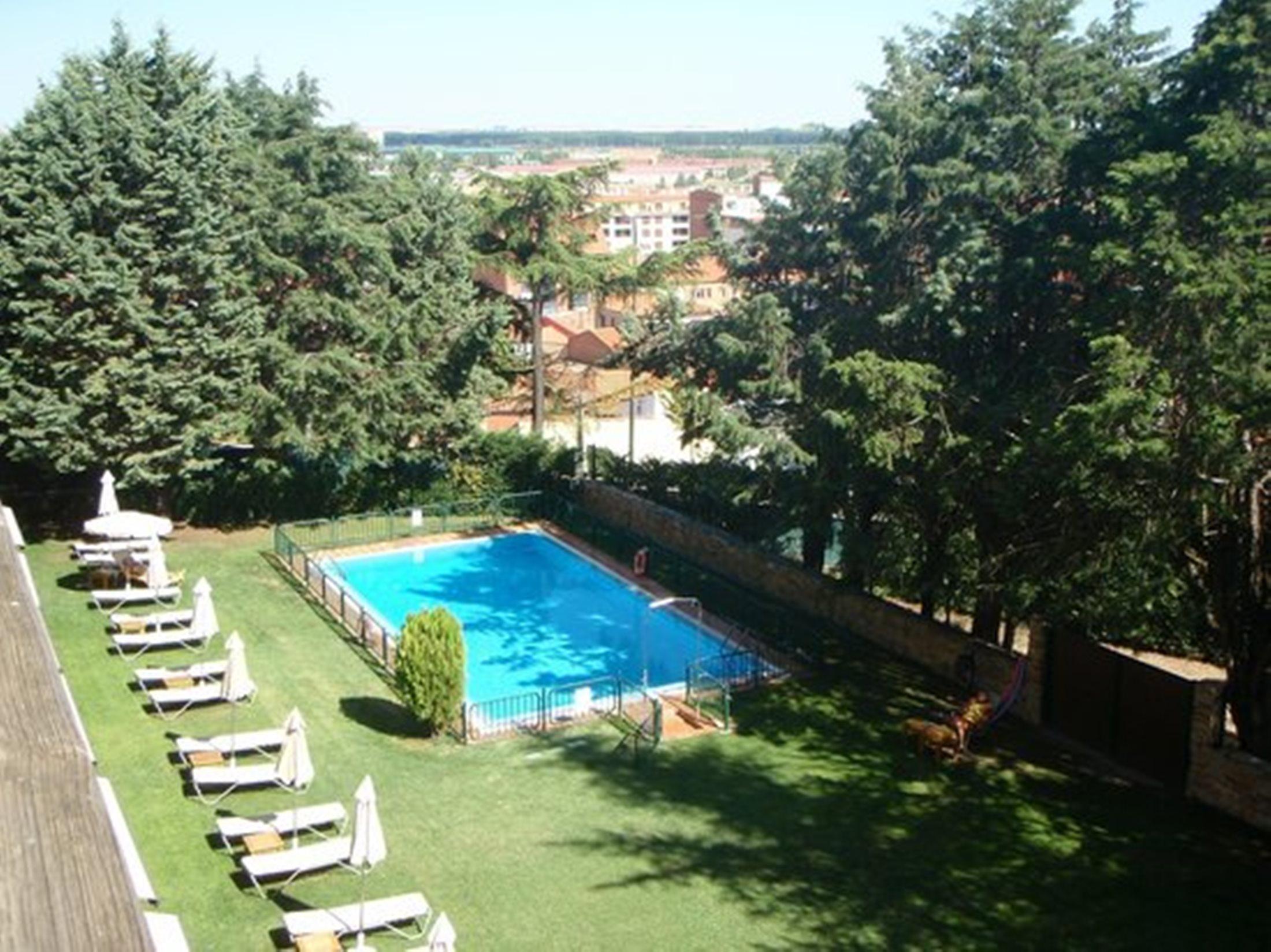 De Hotel