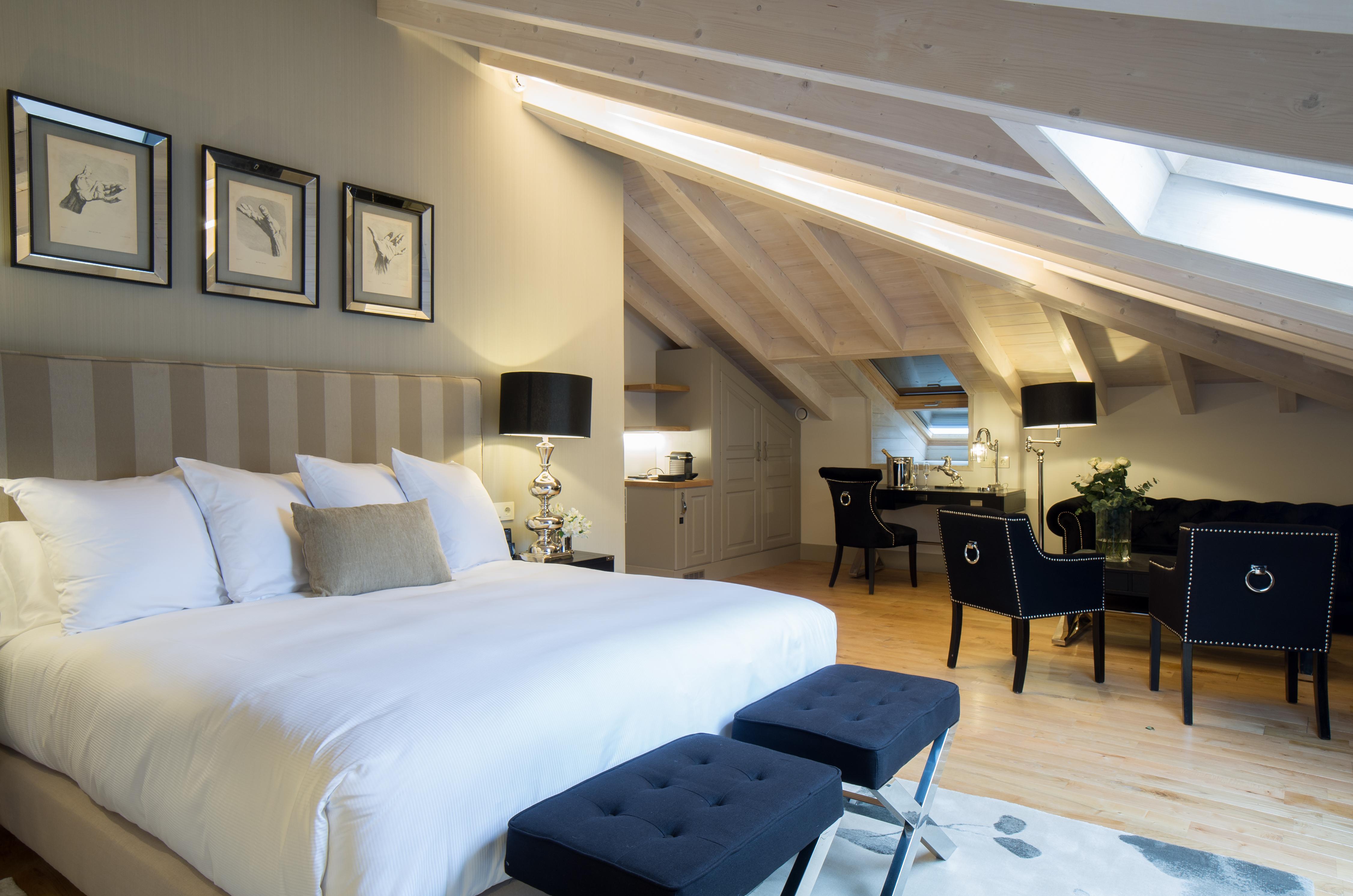 Hotel Puebloastur Eco Resort Hotel & Spa 5*