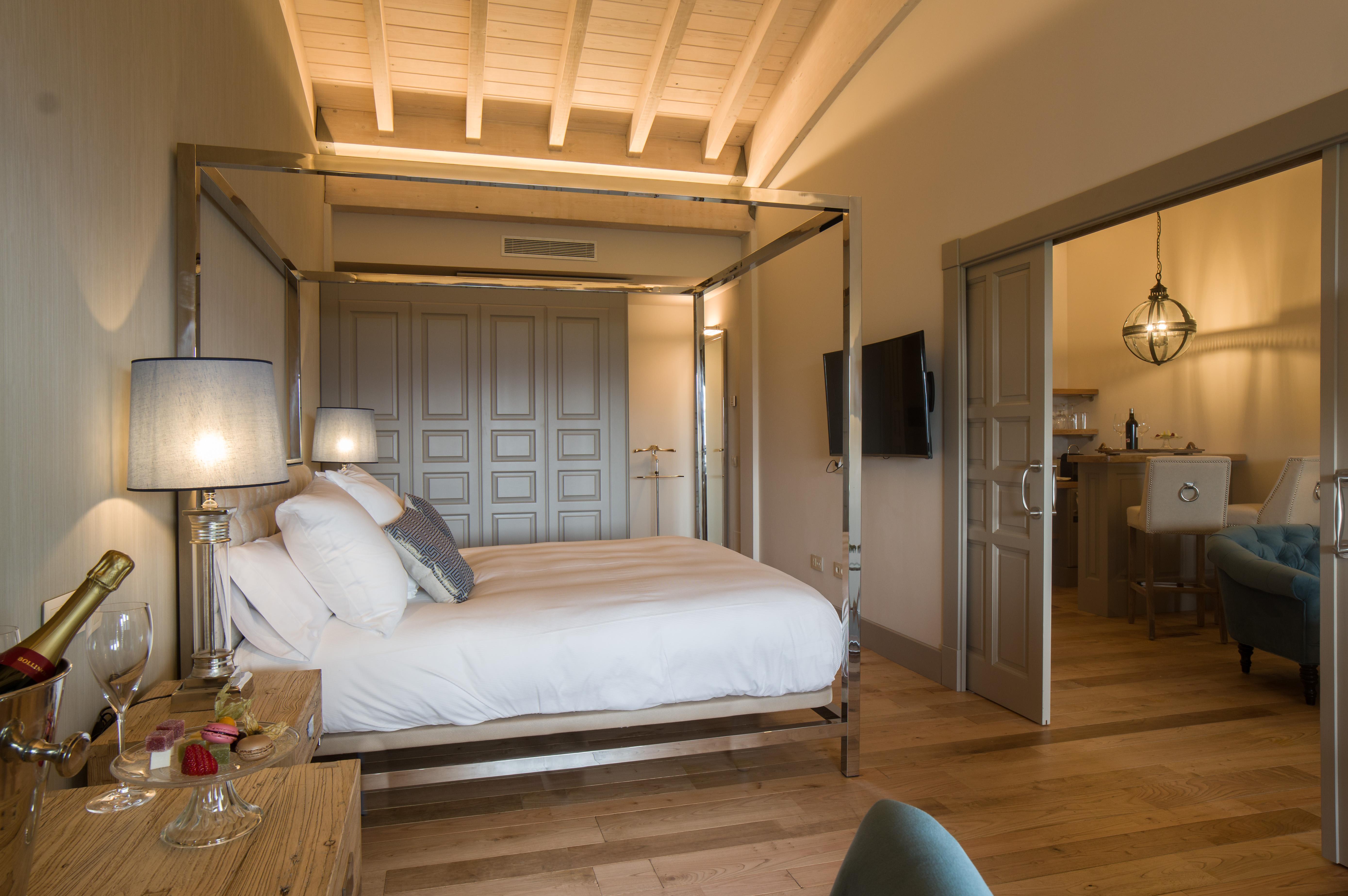 Hotel Puebloastur Eco Resort Hotel & Spa Cofino