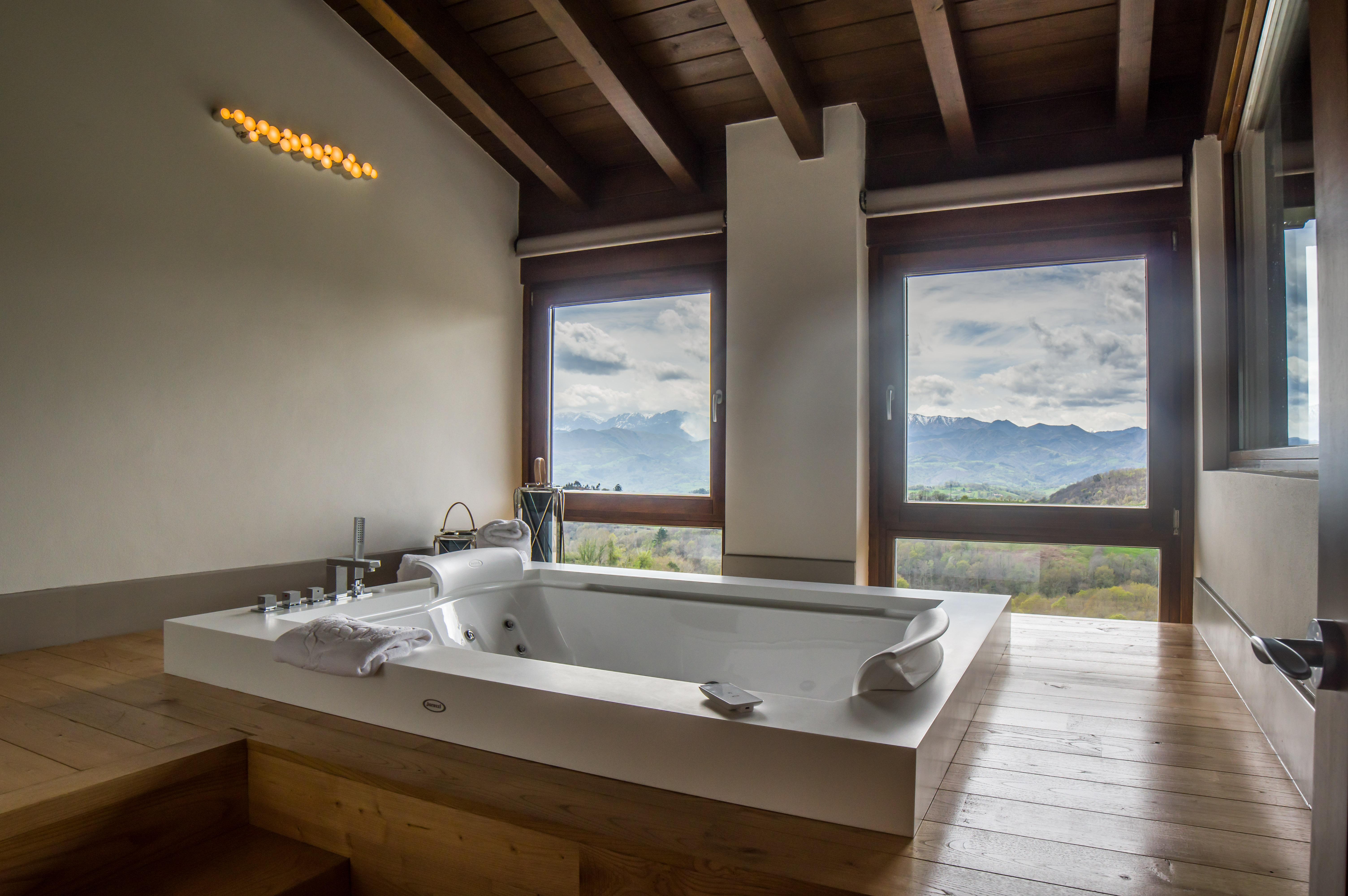 Puebloastur Eco Resort Hotel & Spa Hotel 5*