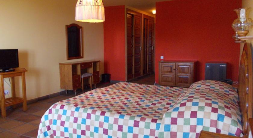 La Palma Romantica 3* Barlovento