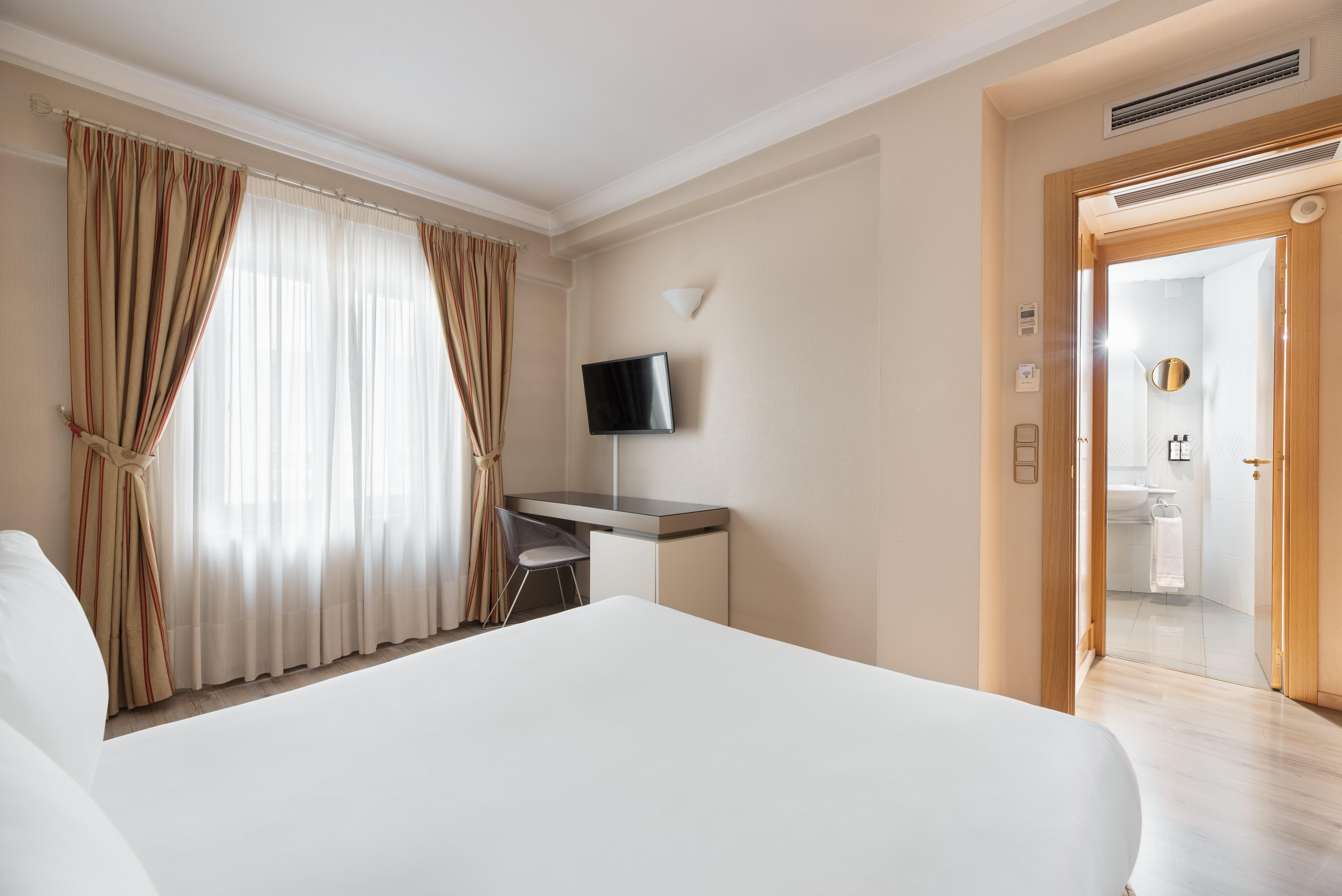 Crisol Almirante Bonifaz Hotel