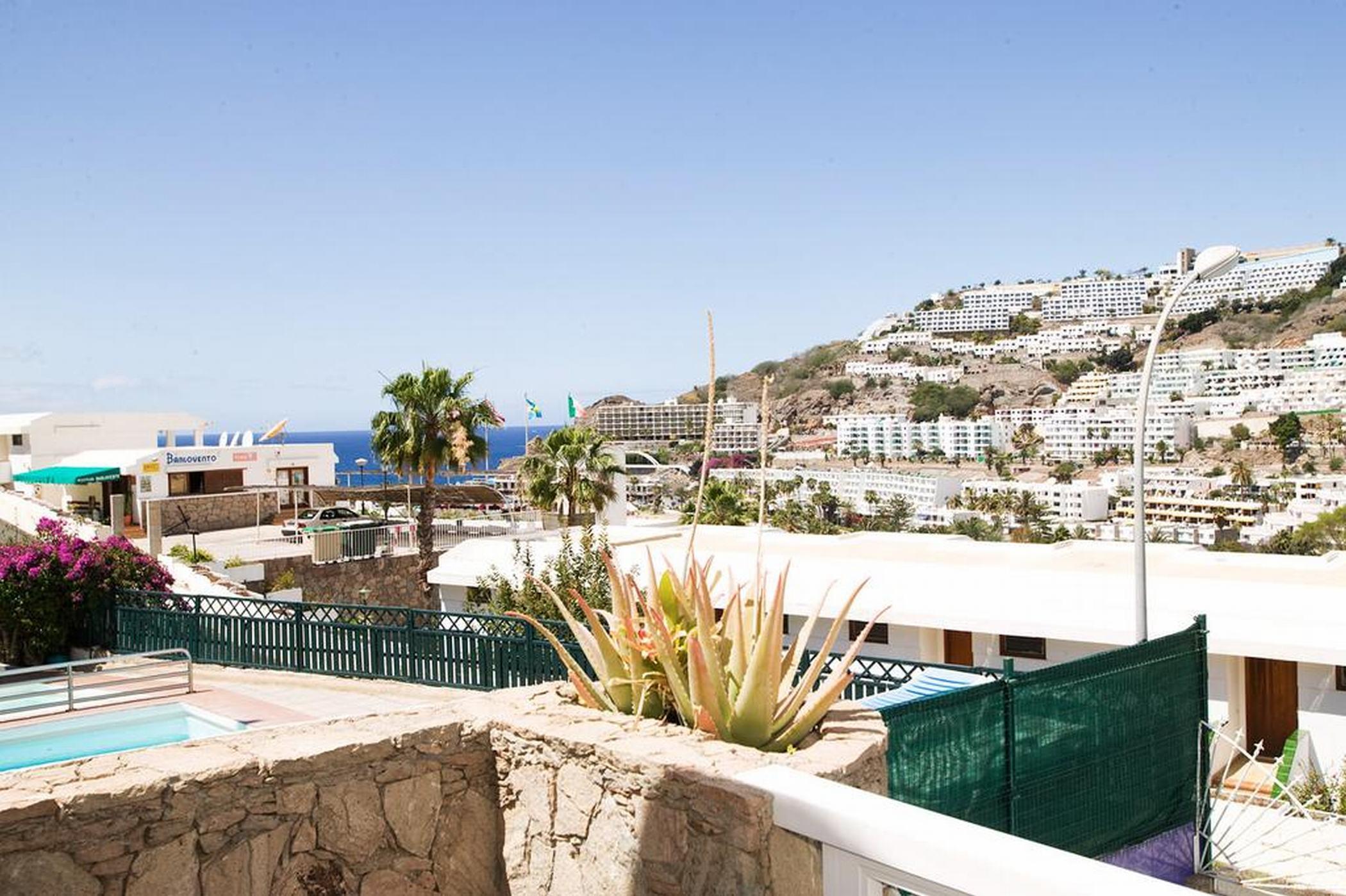 Hotel Crotos Puerto Rico (Gran Canaria)