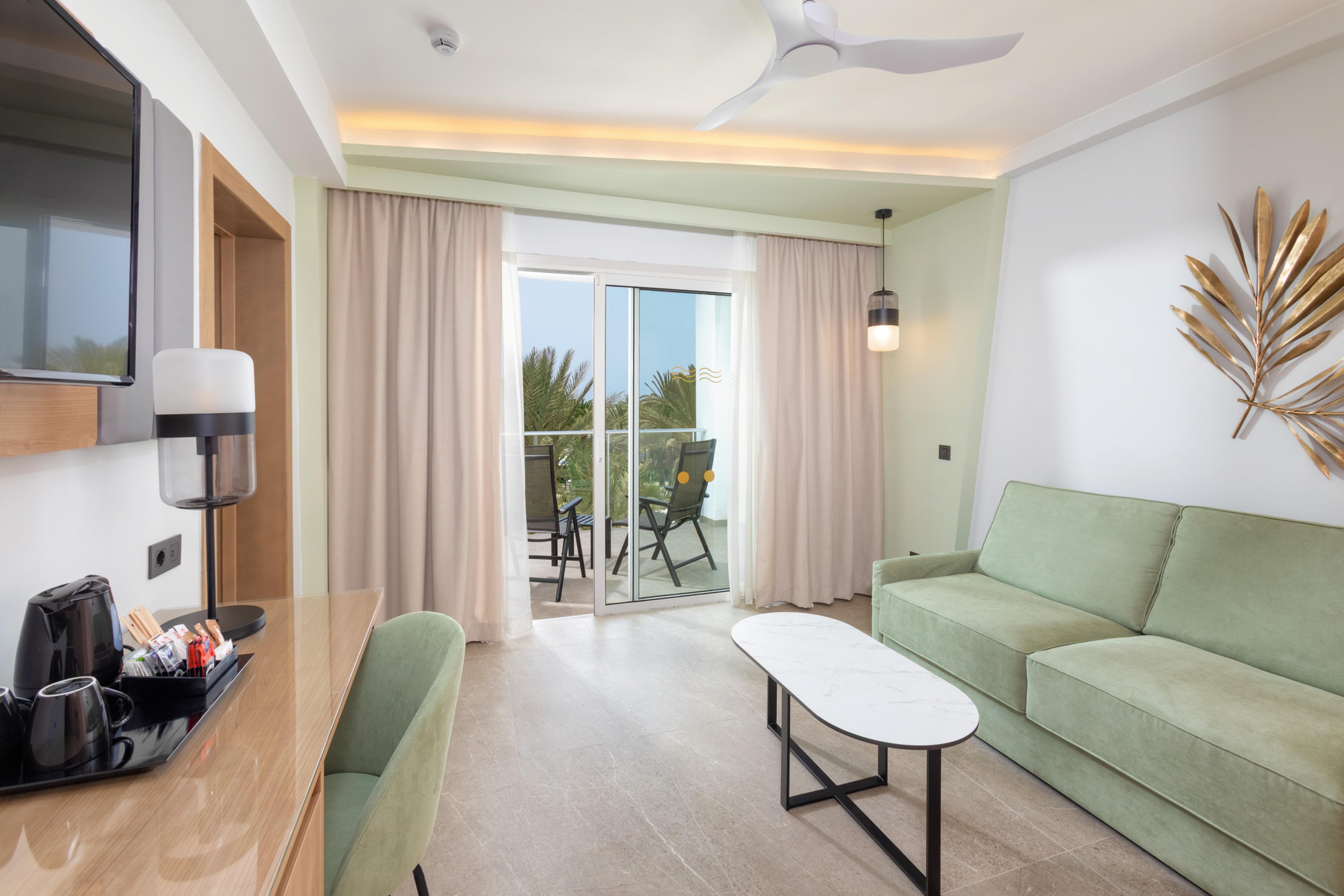 Hotel Riu Palace Maspalomas (adults Only) Maspalomas (Gran Canaria)