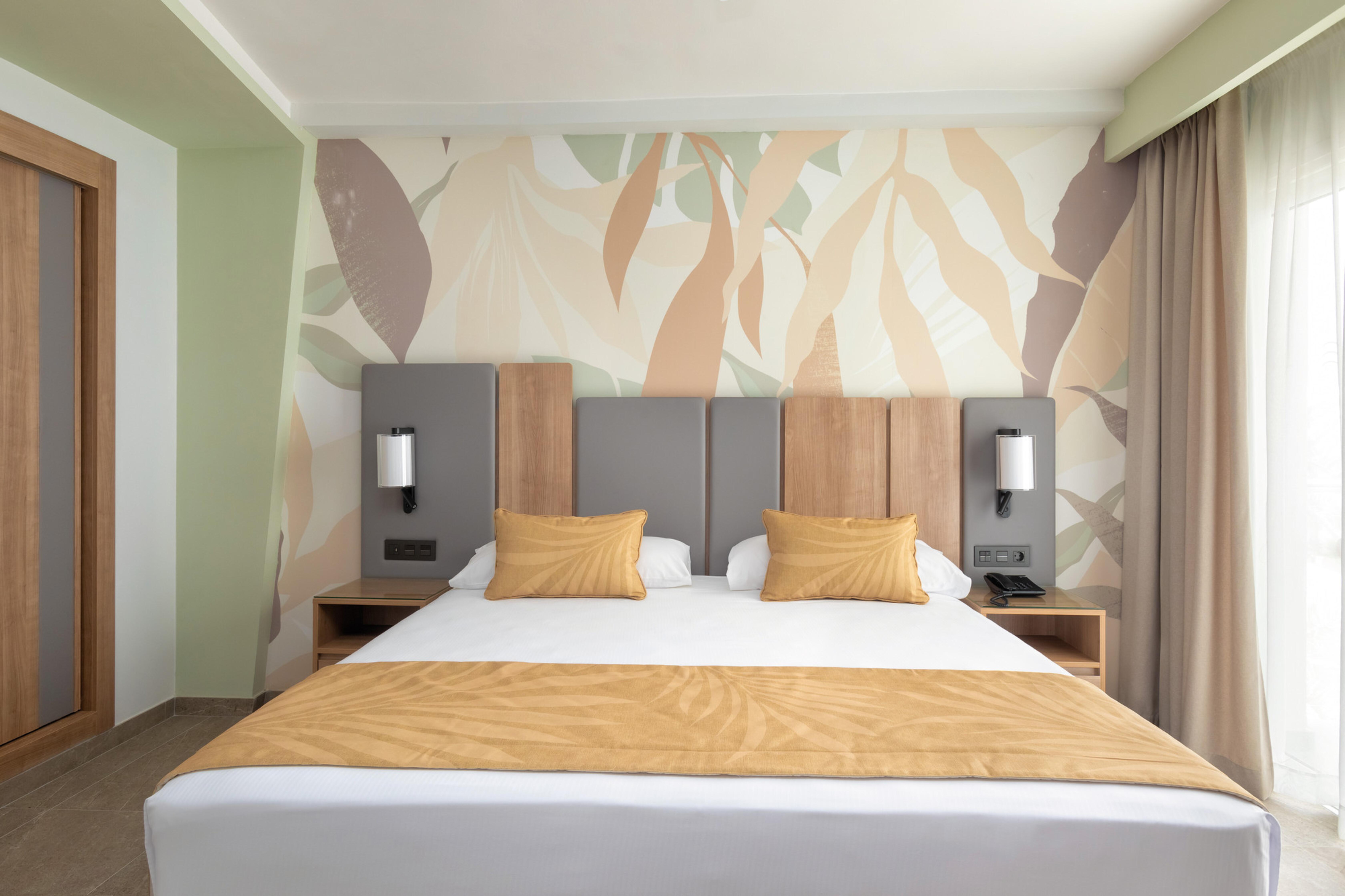 Riu Palace Maspalomas (adults Only) Hotel 4*