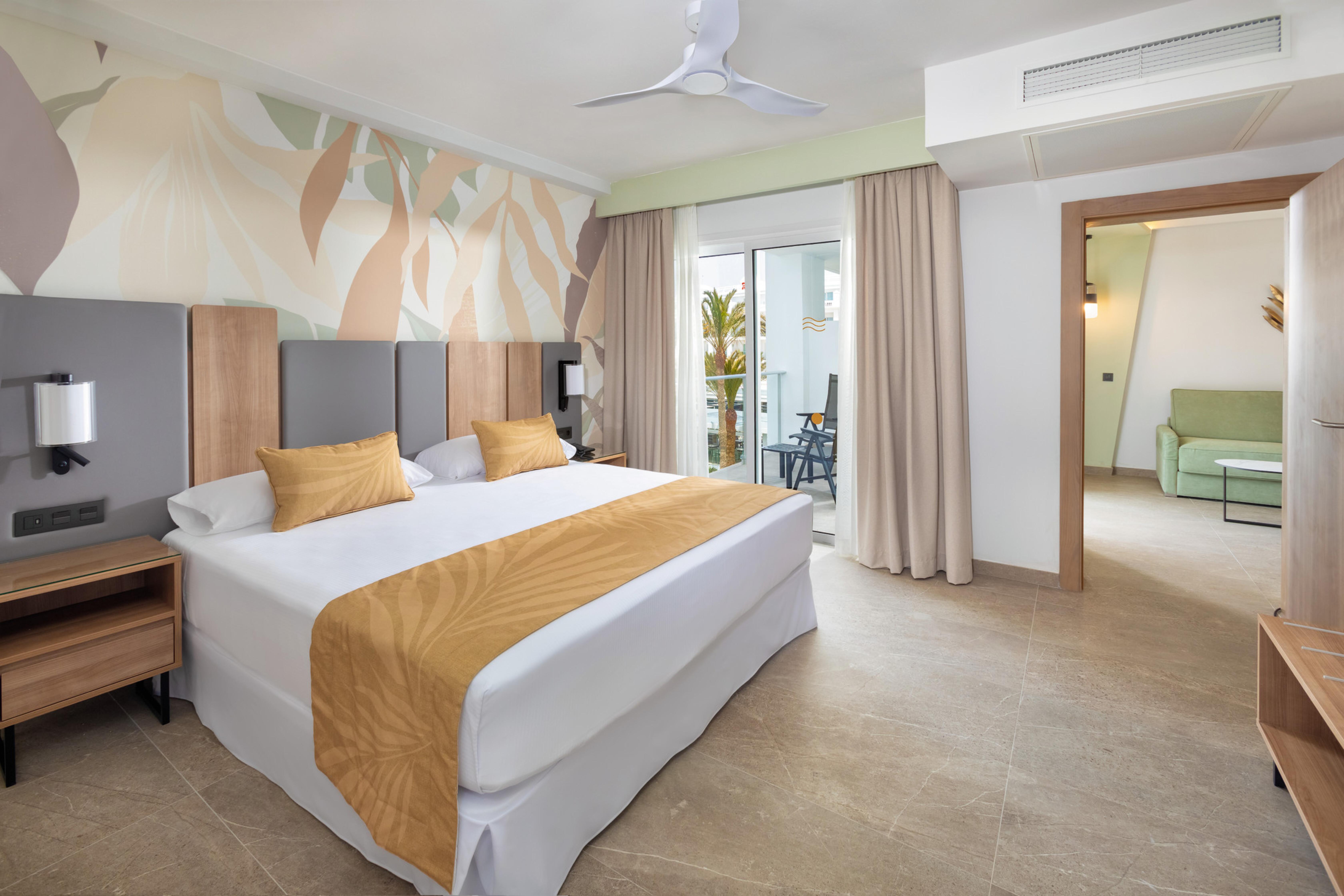 Riu Palace Maspalomas (adults Only) Hotel Maspalomas (Gran Canaria)