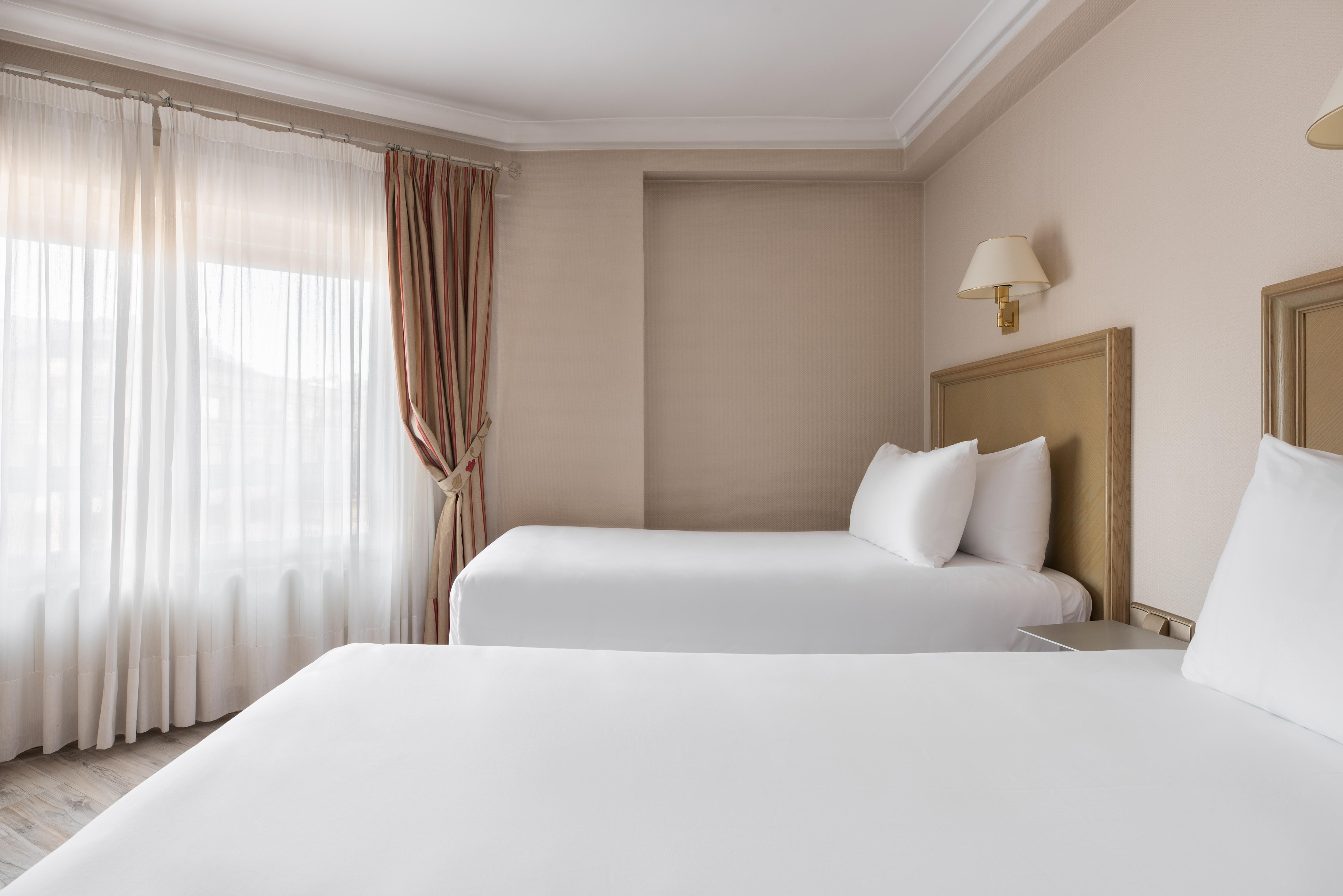 Crisol Almirante Bonifaz Hotel