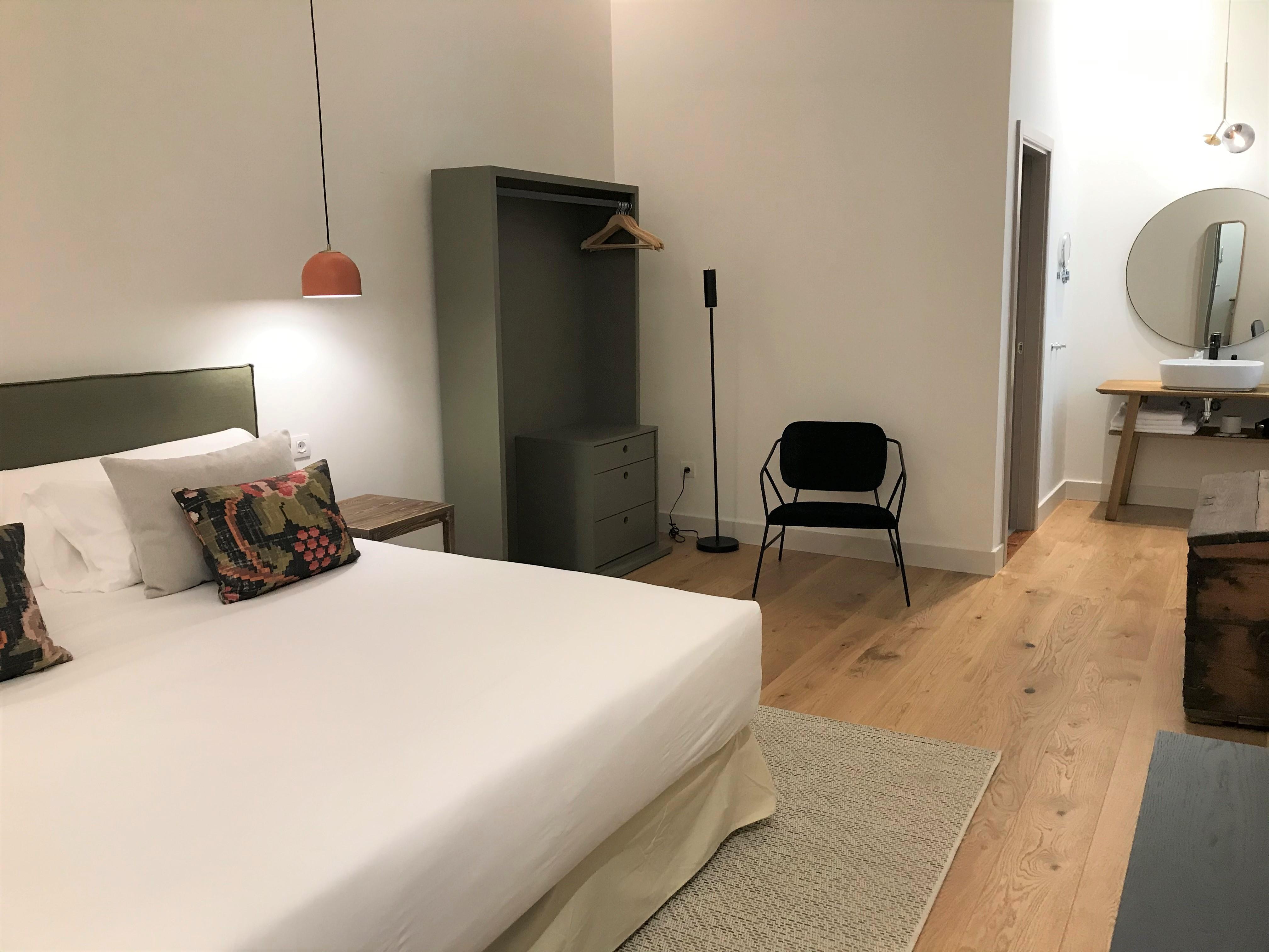 Hotel Veintiuno Emblematic - Adults Only 4*