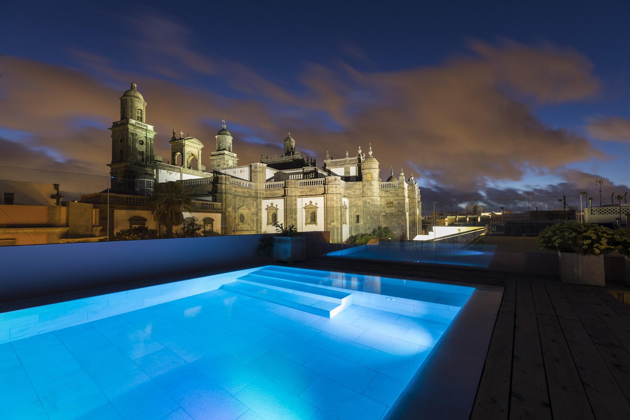Veintiuno Emblematic - Adults Only 4* Las Palmas de Gran Canaria
