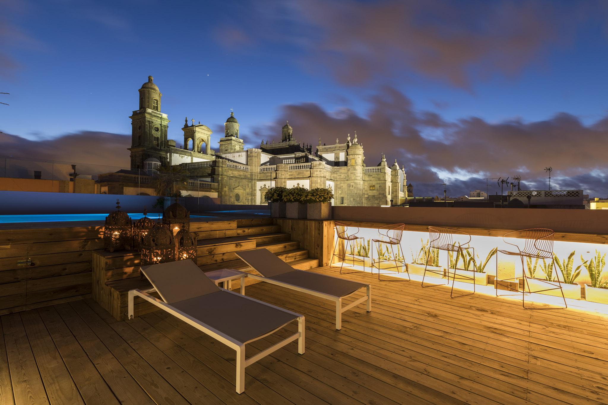 Hotel Veintiuno Emblematic - Adults Only 4*