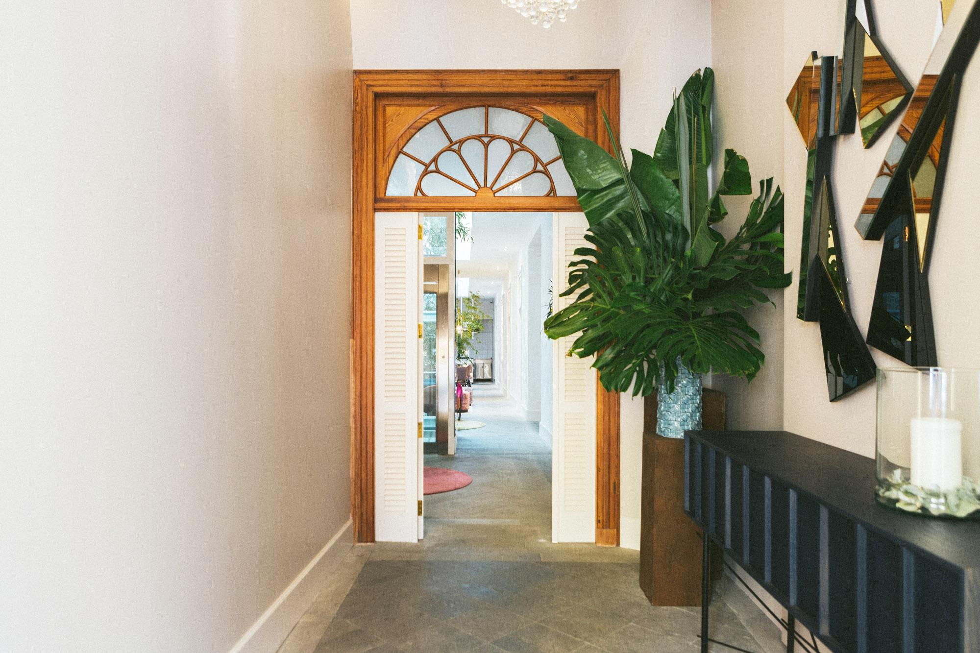 Hotel Veintiuno Emblematic - Adults Only