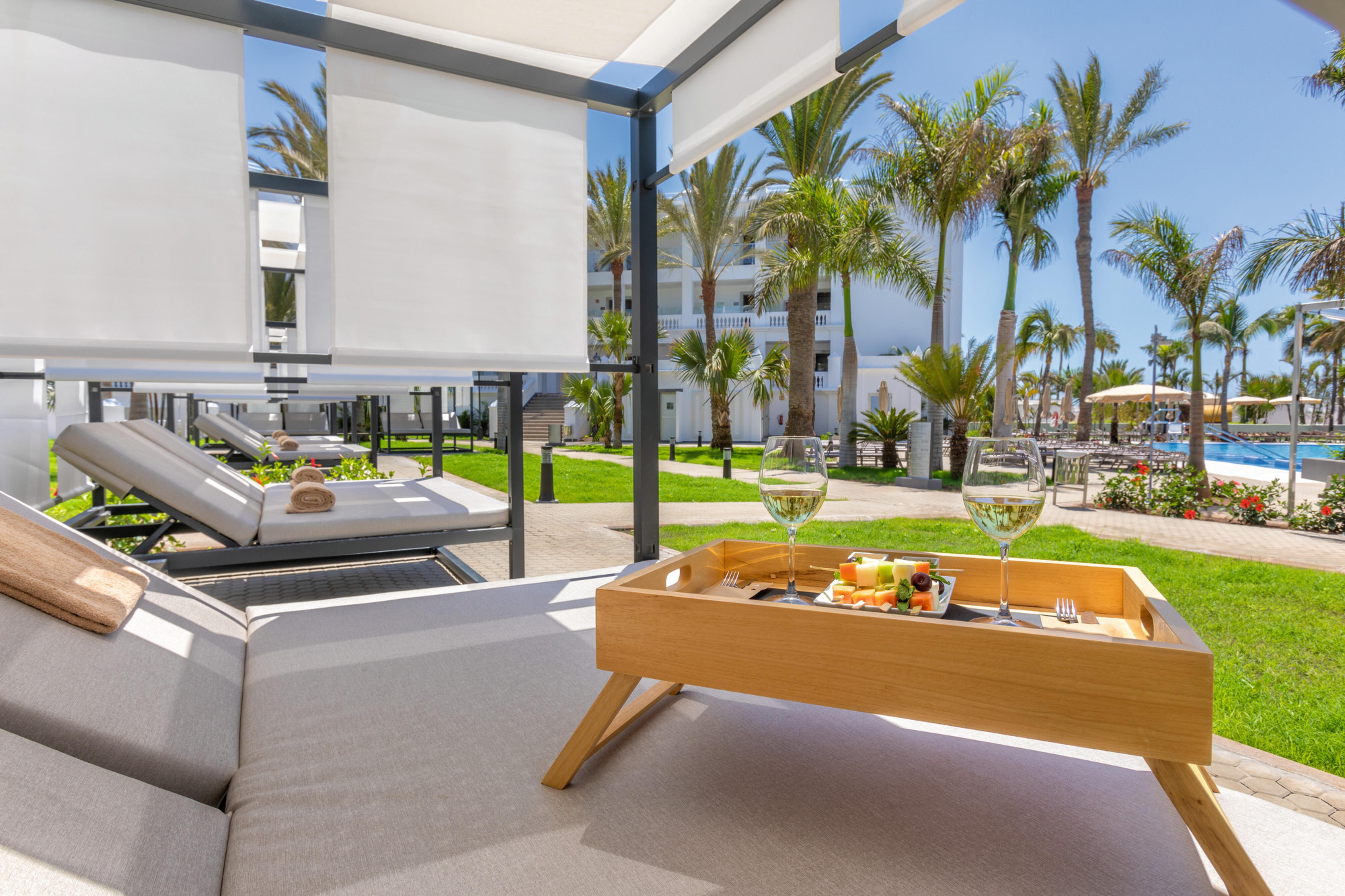 Hotel Riu Palace Maspalomas (adults Only) Maspalomas (Gran Canaria)