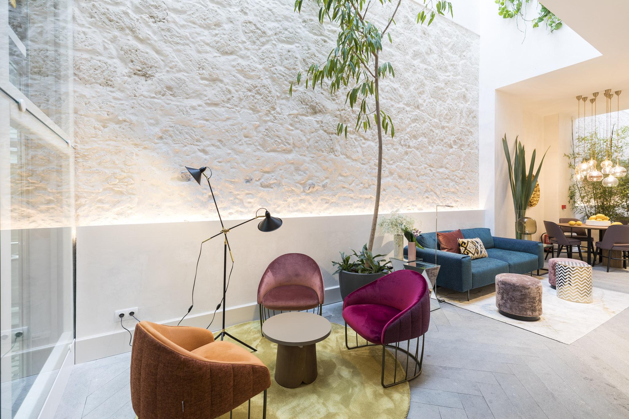 Veintiuno Emblematic - Adults Only Hotel