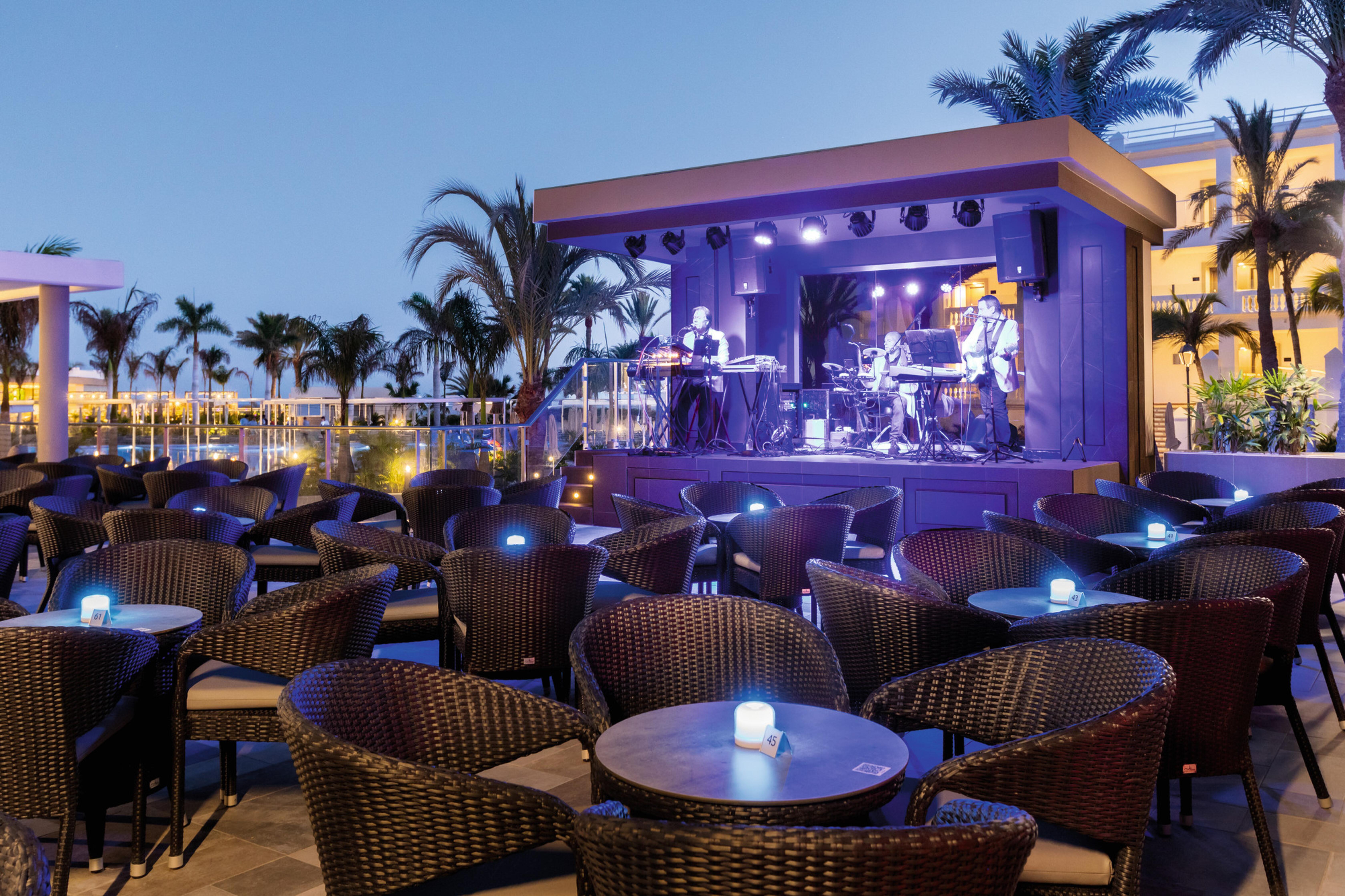 Hotel Riu Palace Maspalomas (adults Only)
