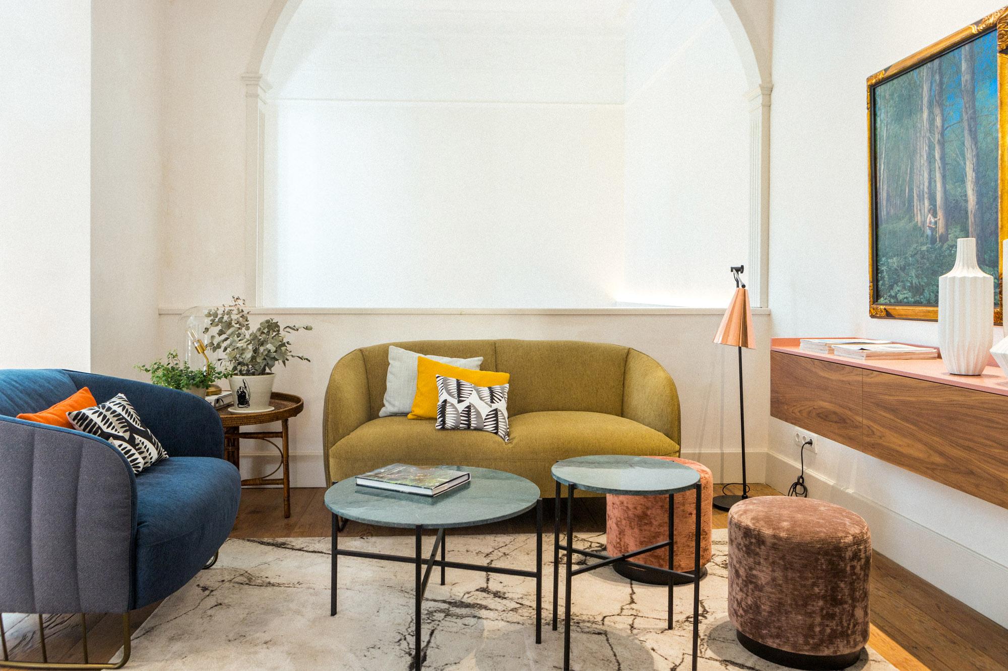 Hotel Veintiuno Emblematic - Adults Only