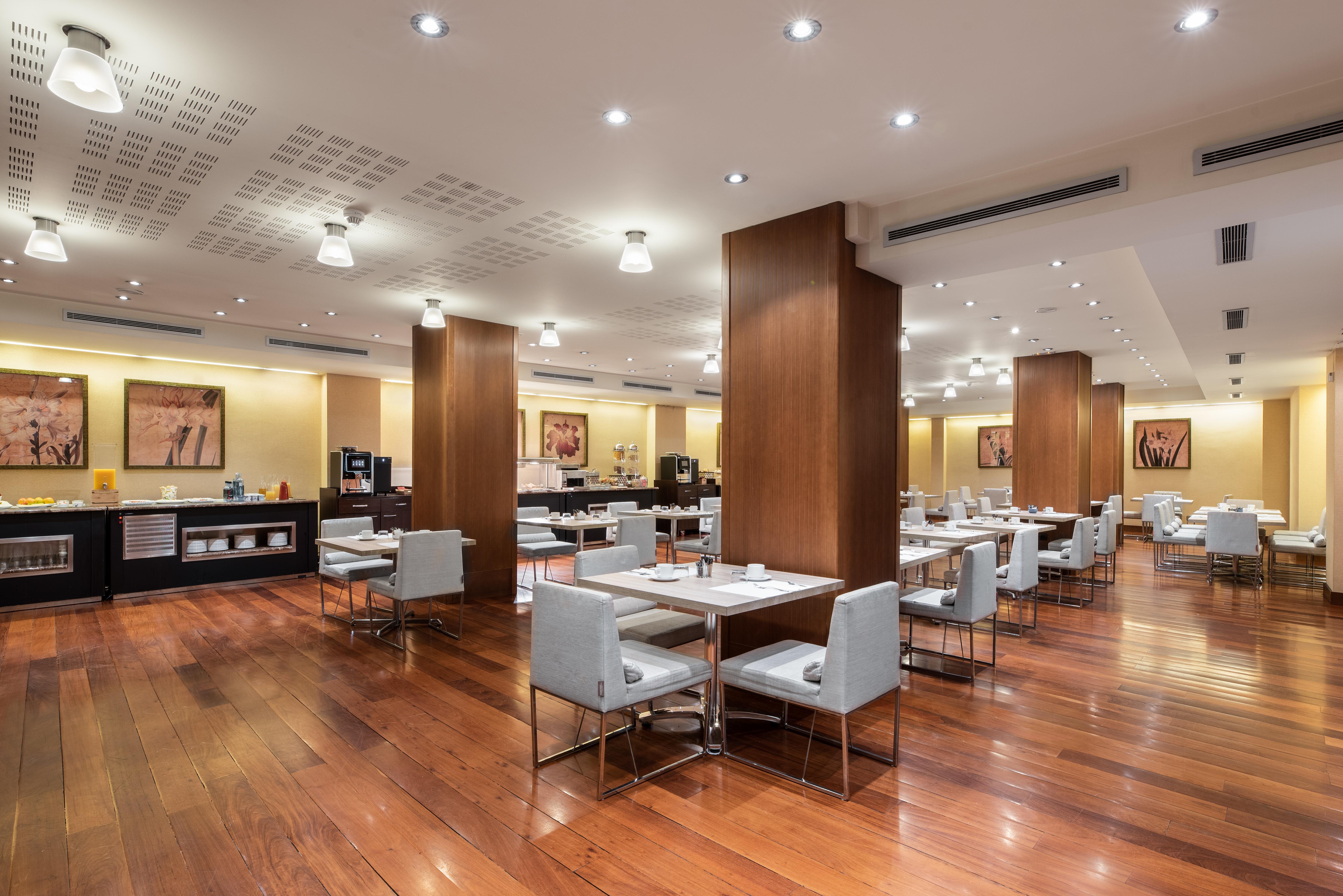 Crisol Almirante Bonifaz 4* Burgos
