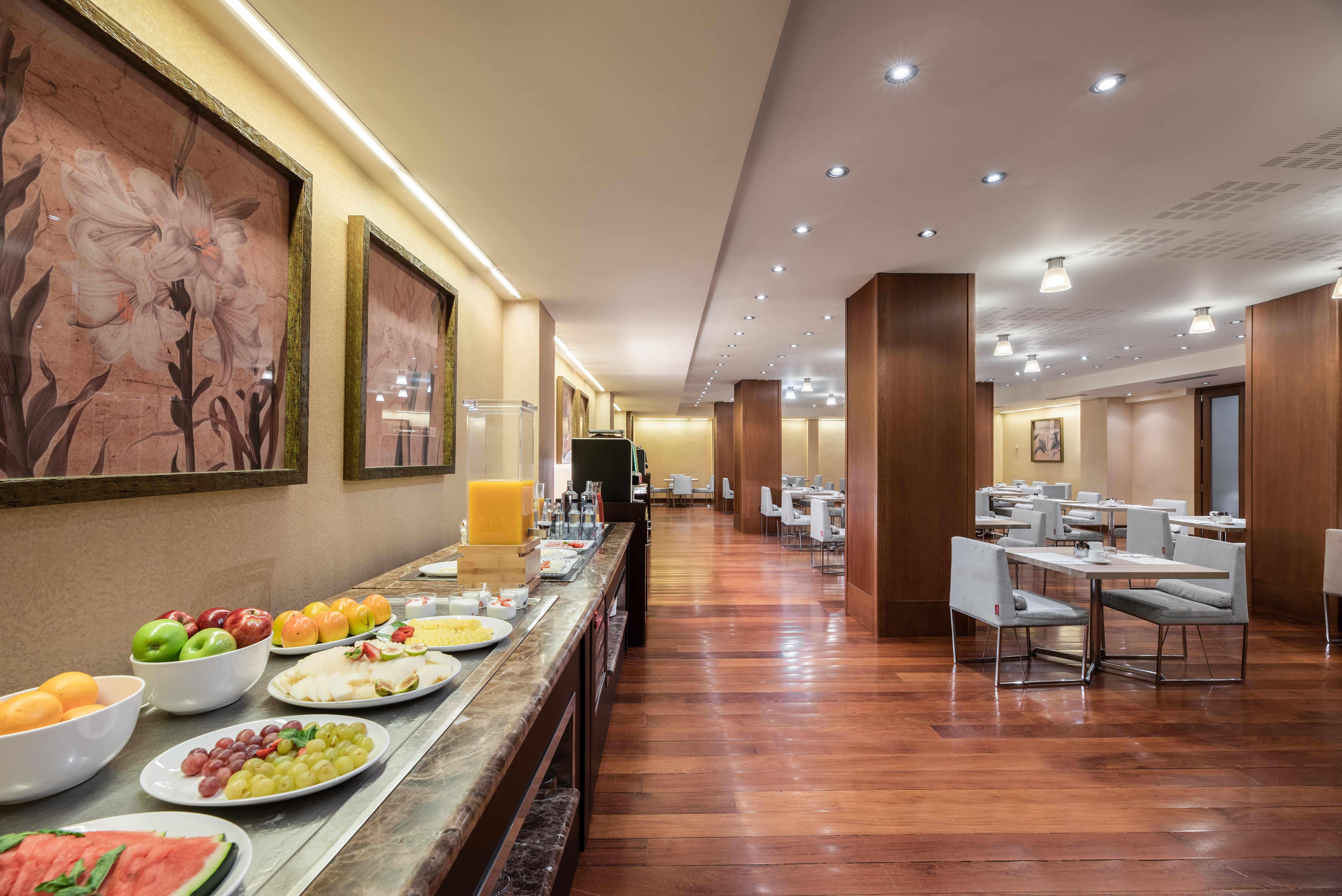 Hotel Crisol Almirante Bonifaz 4*