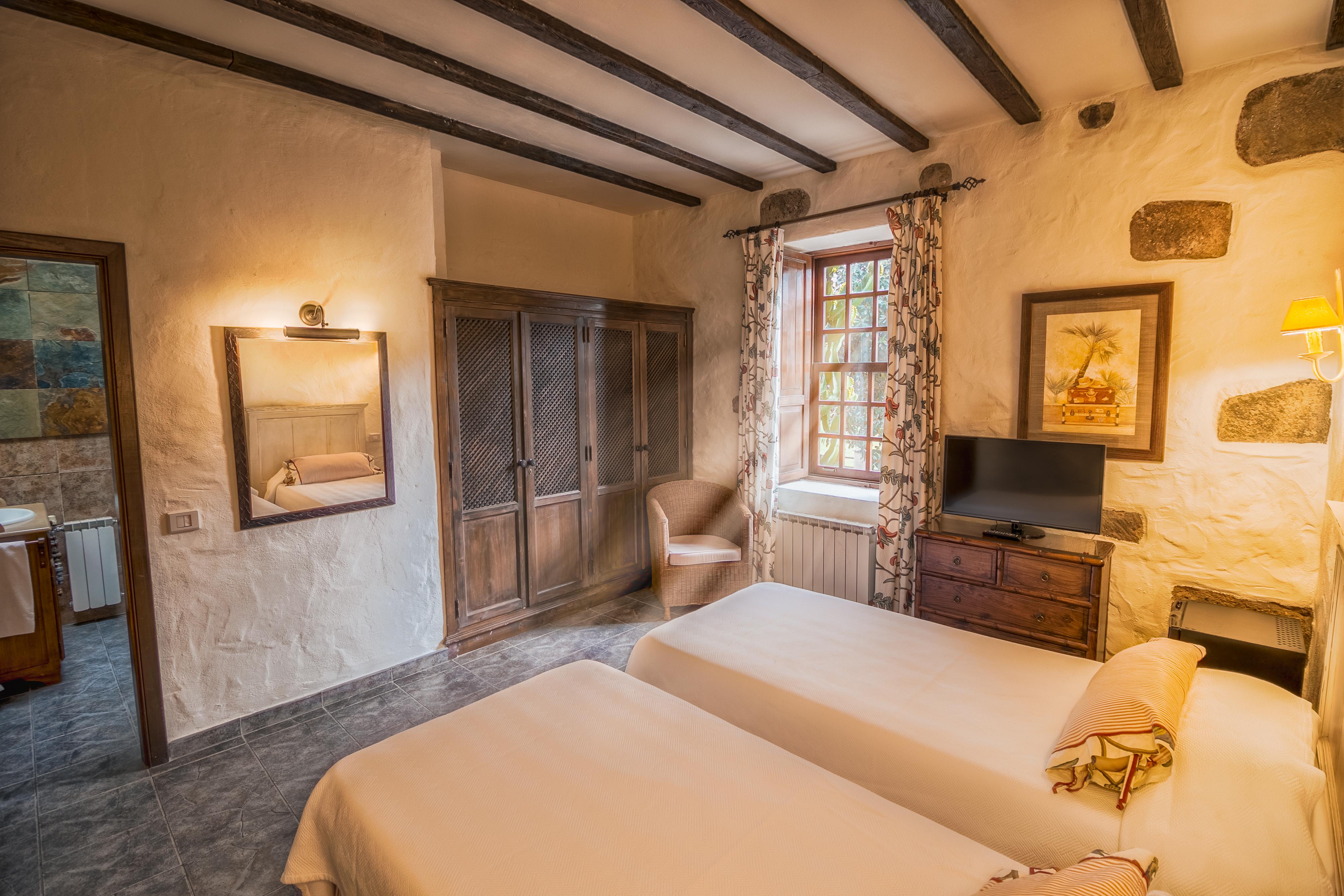 Hotel Rural Maipez By Livvo Las Palmas de Gran Canaria