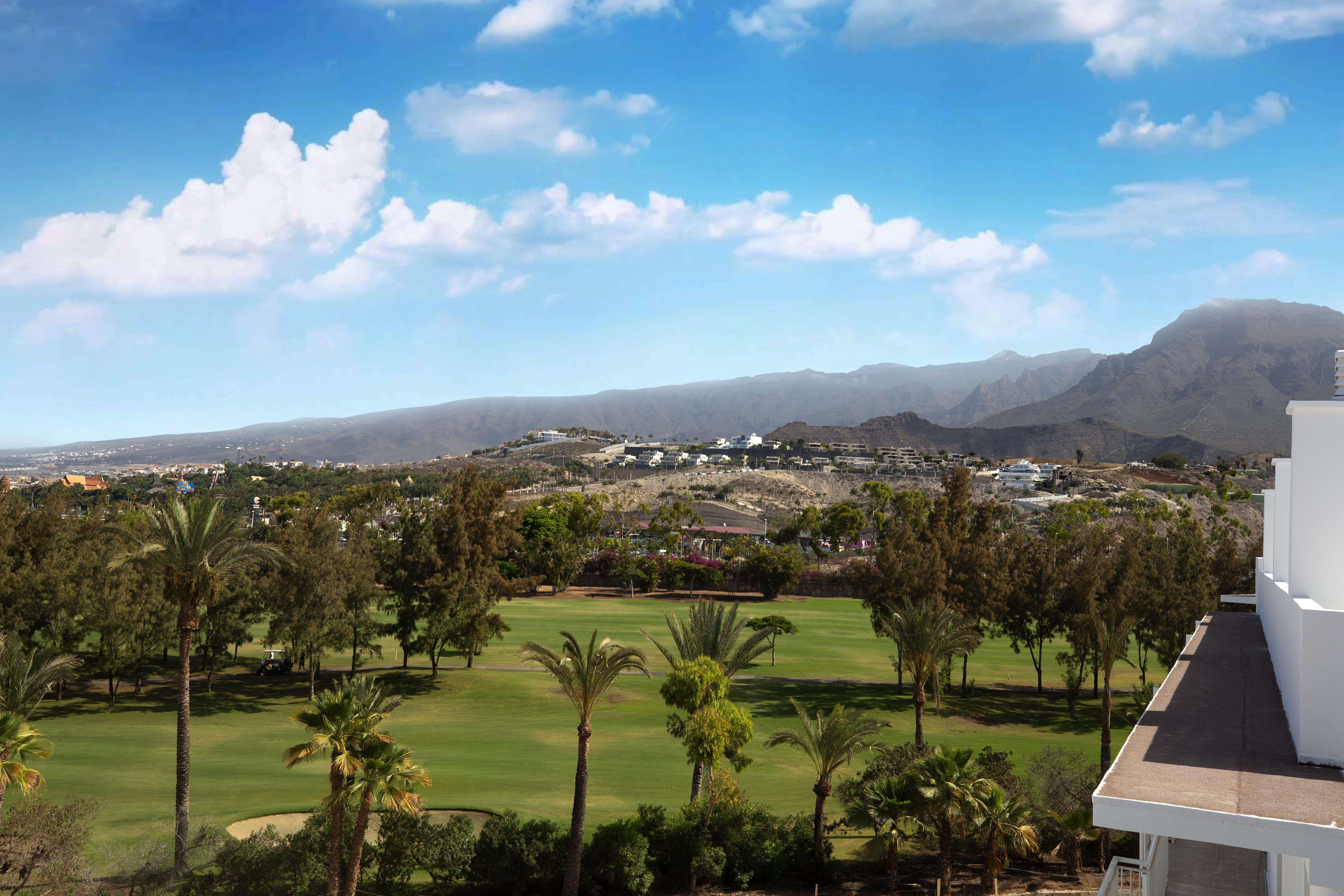 Gara Golf&spa Hotel 4*