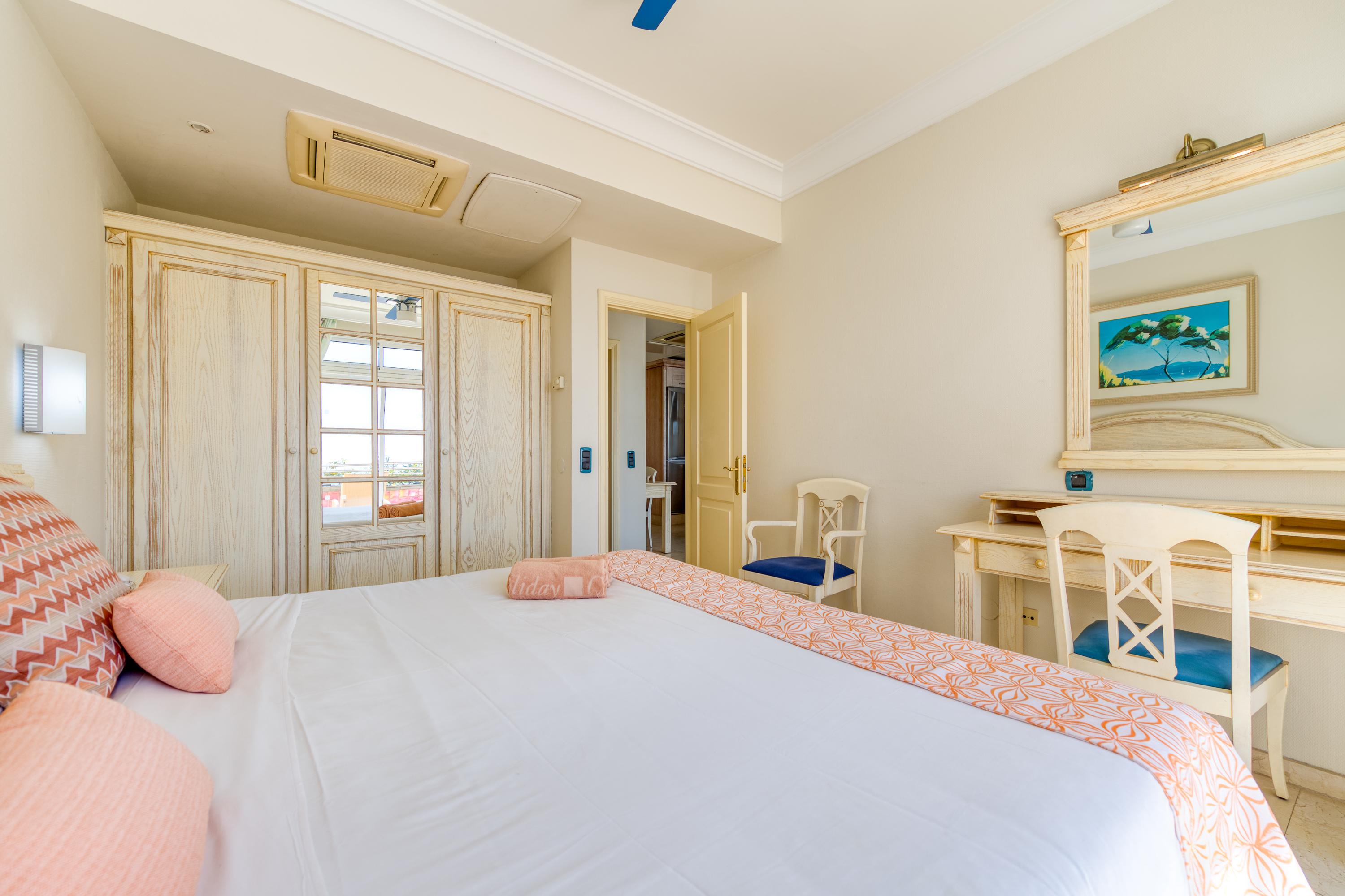 Apartahotel Club Playa