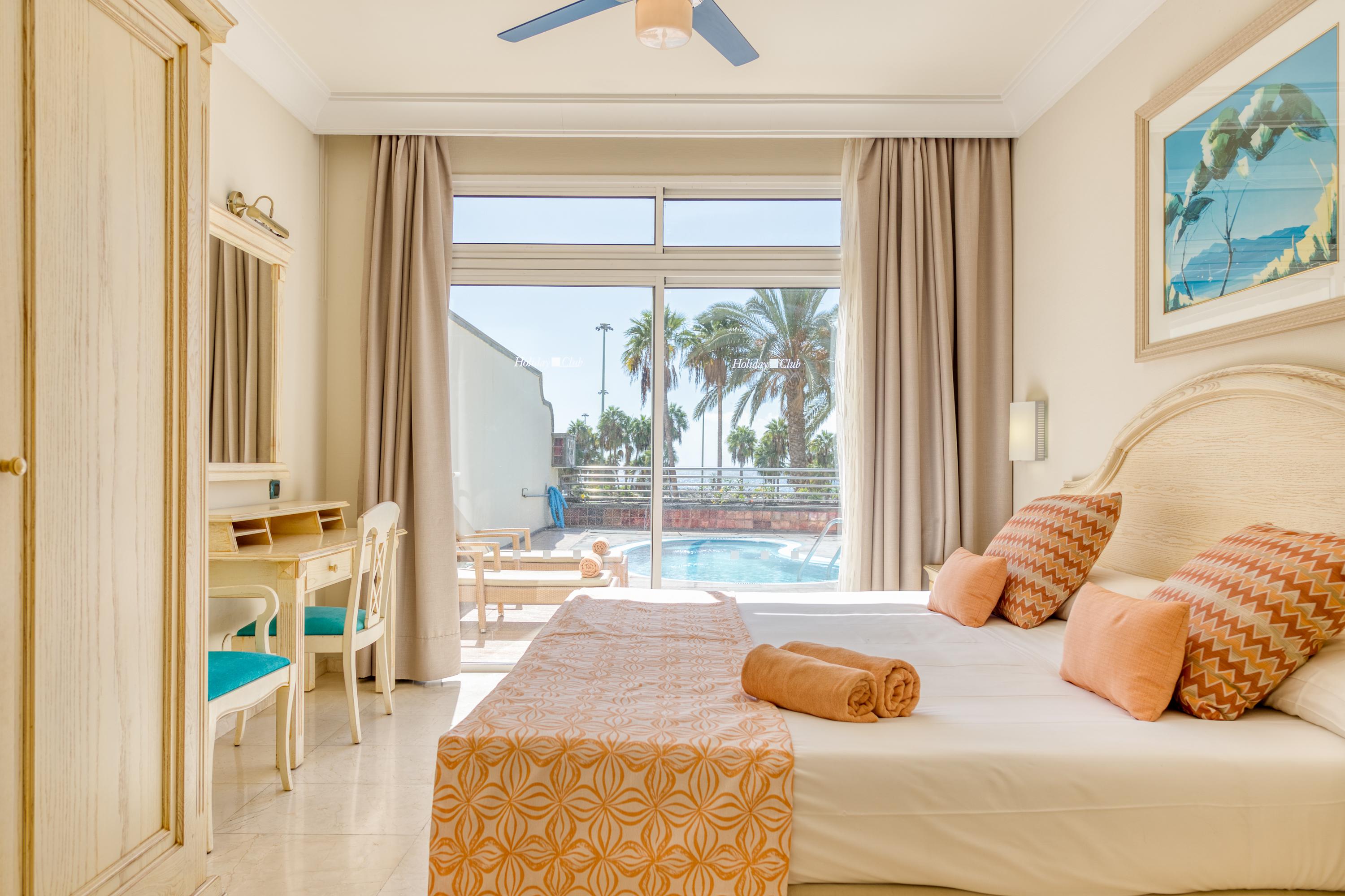 Club Playa Apartahotel