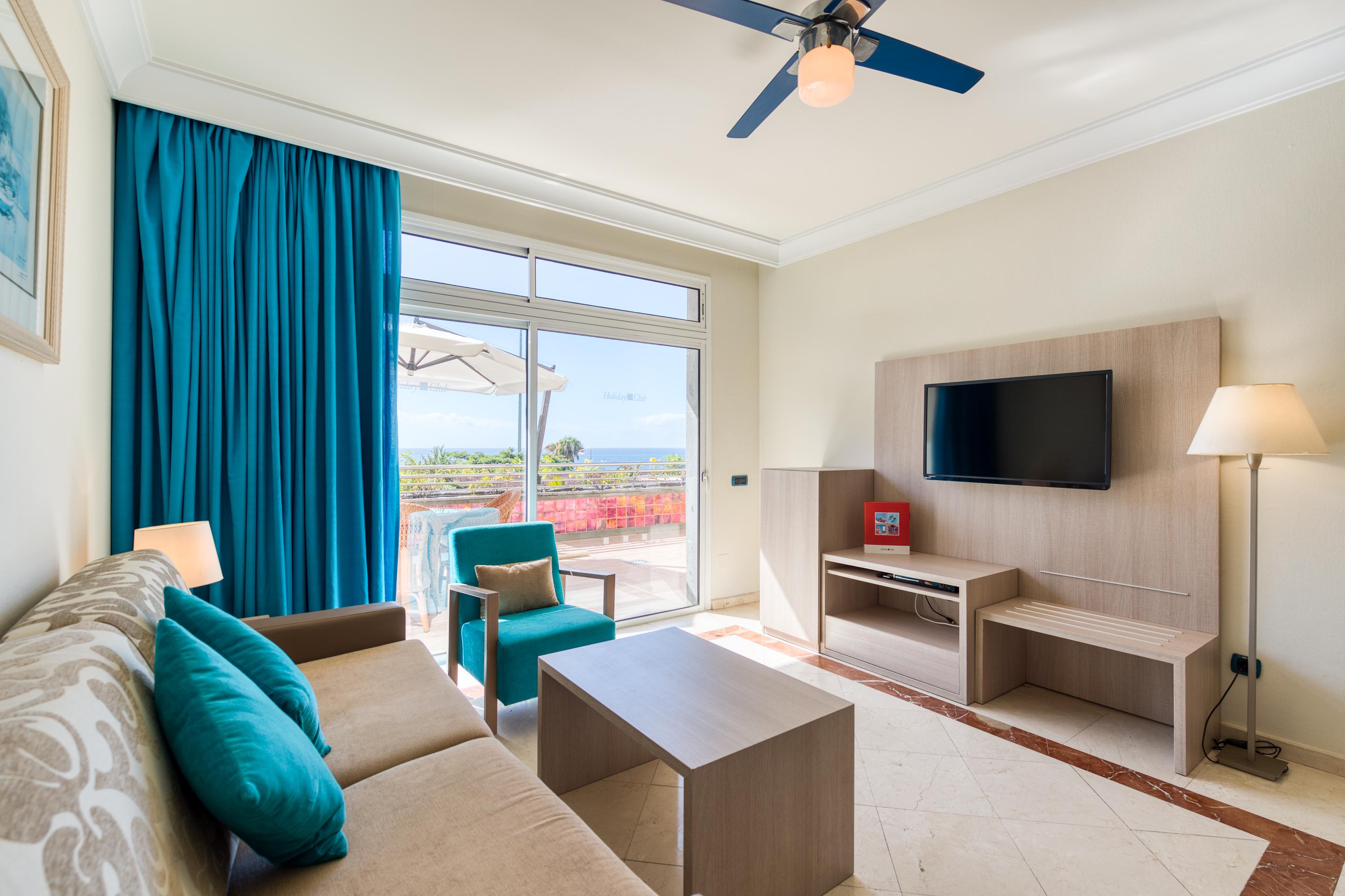 Club Playa 4* Amadores