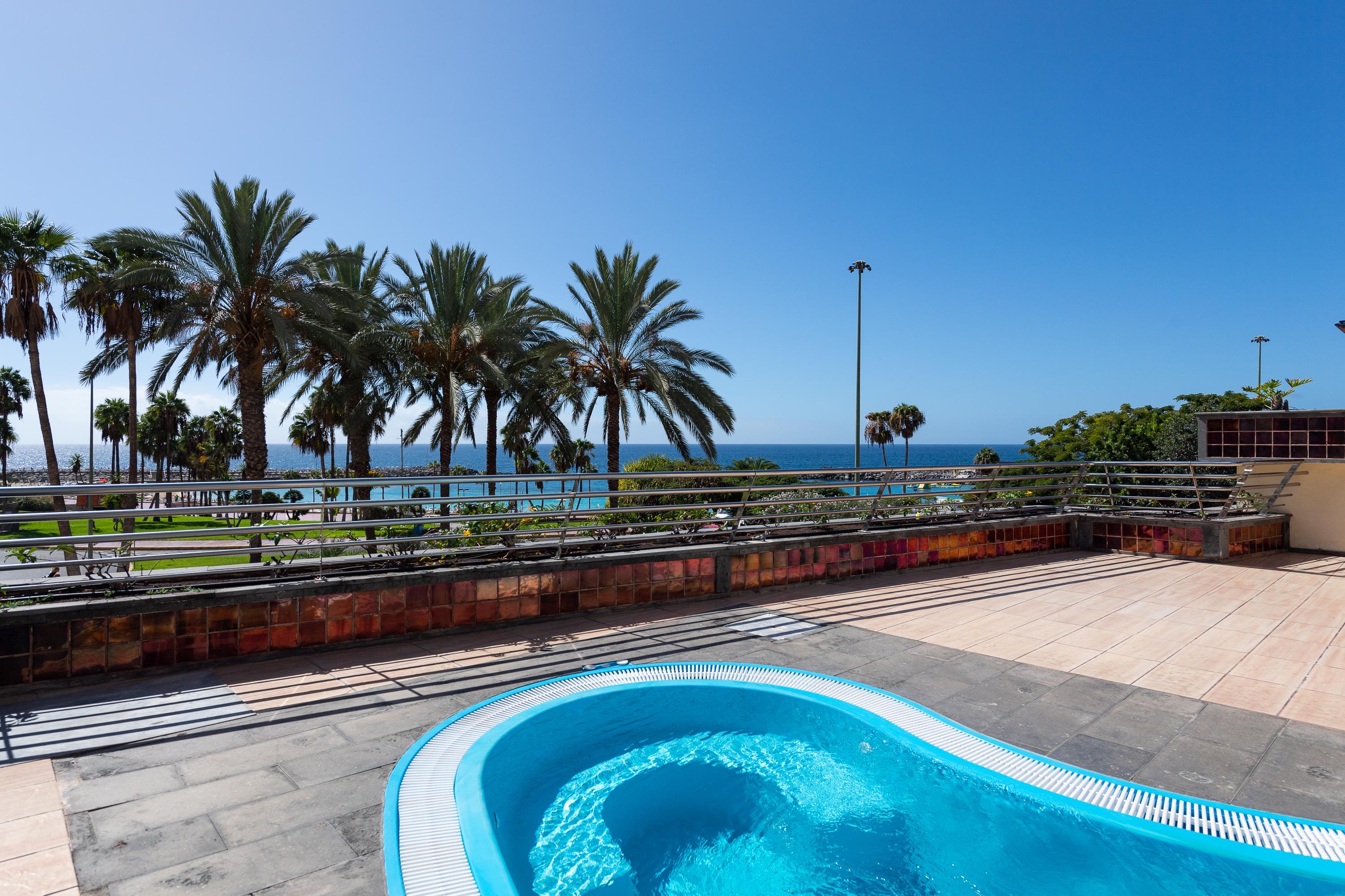 Club Playa Apartahotel