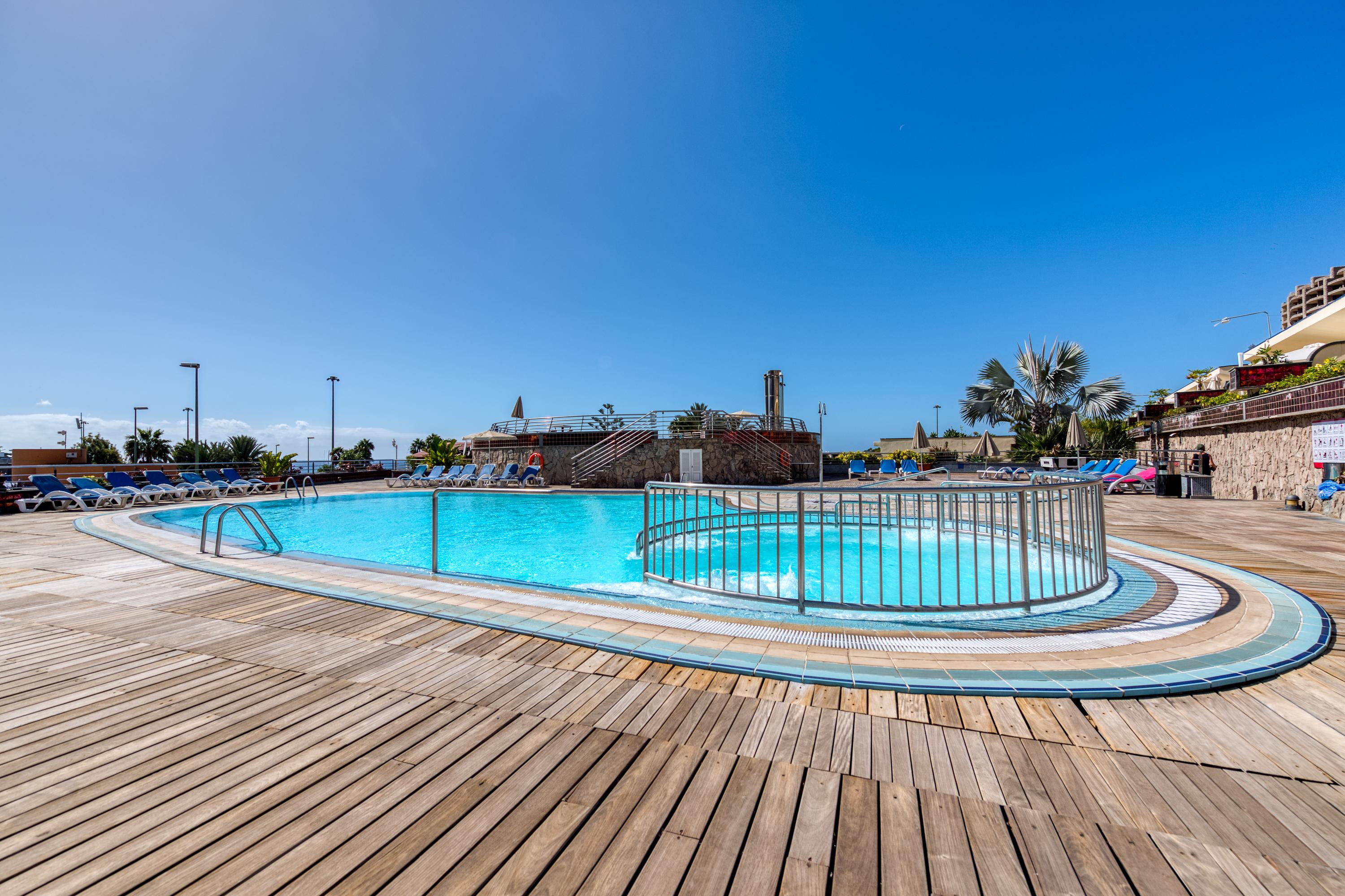 Apartahotel Club Playa 4*