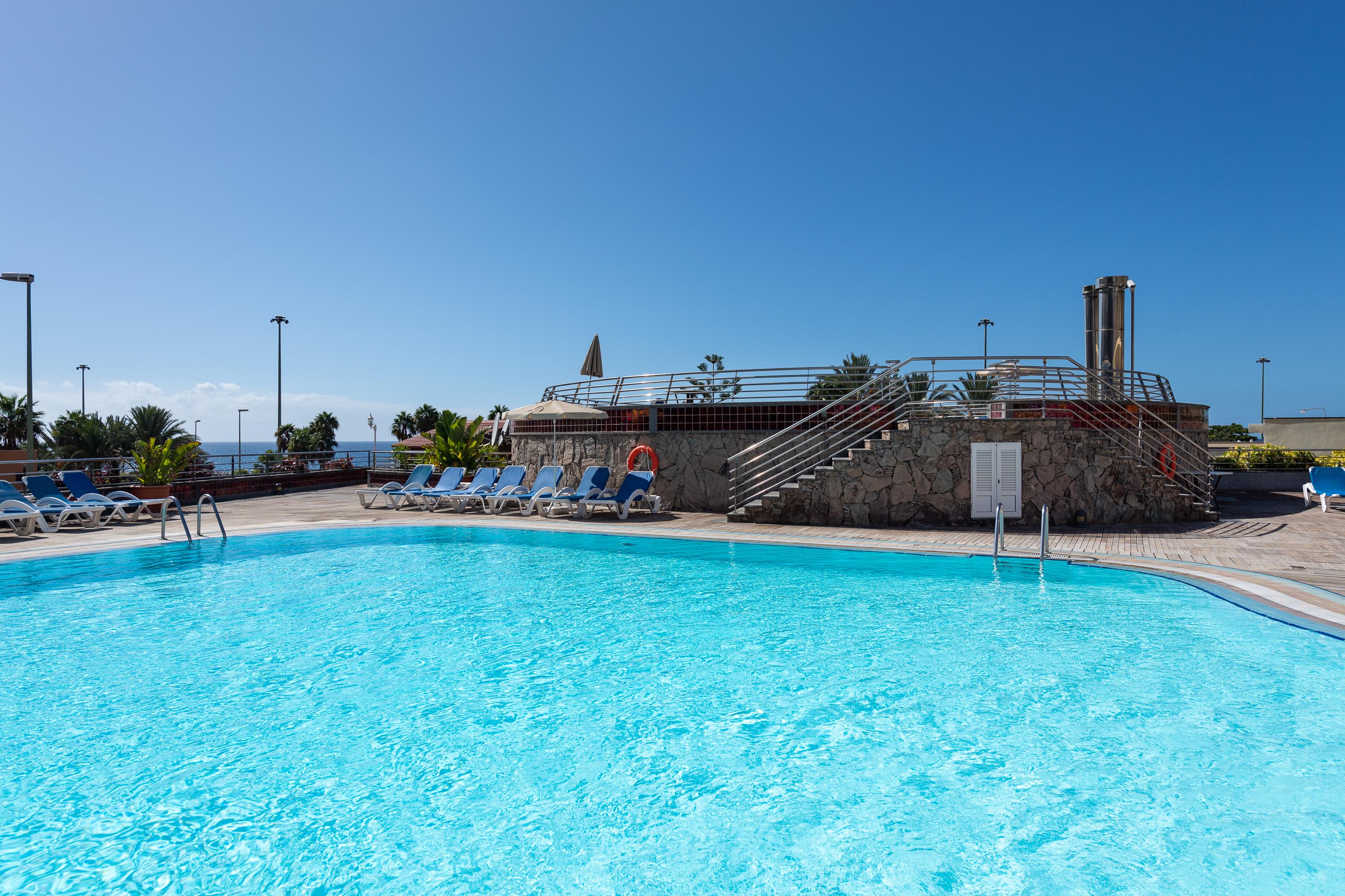 Apartahotel Club Playa 4*