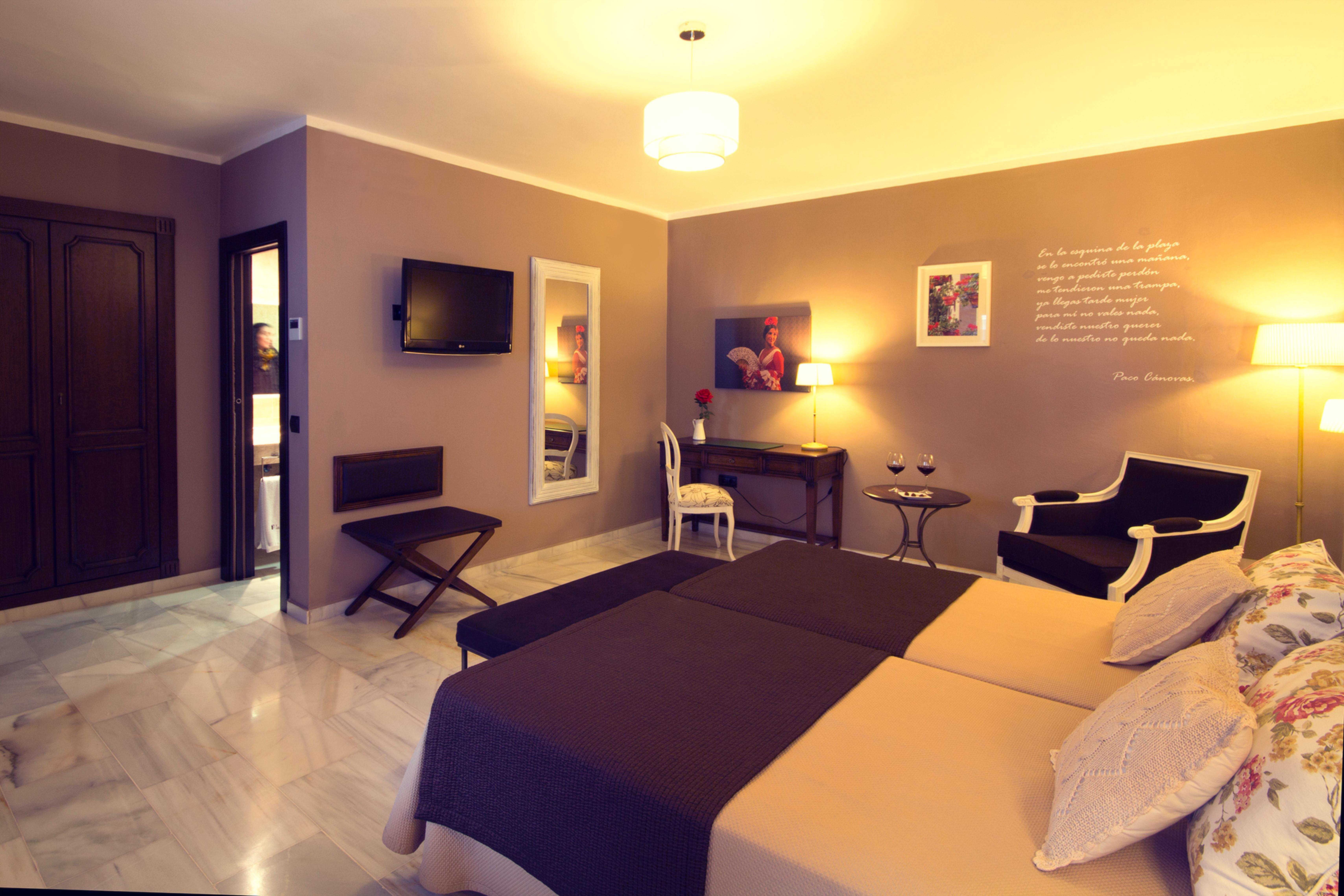 La Fonda Hotel Benalmadena
