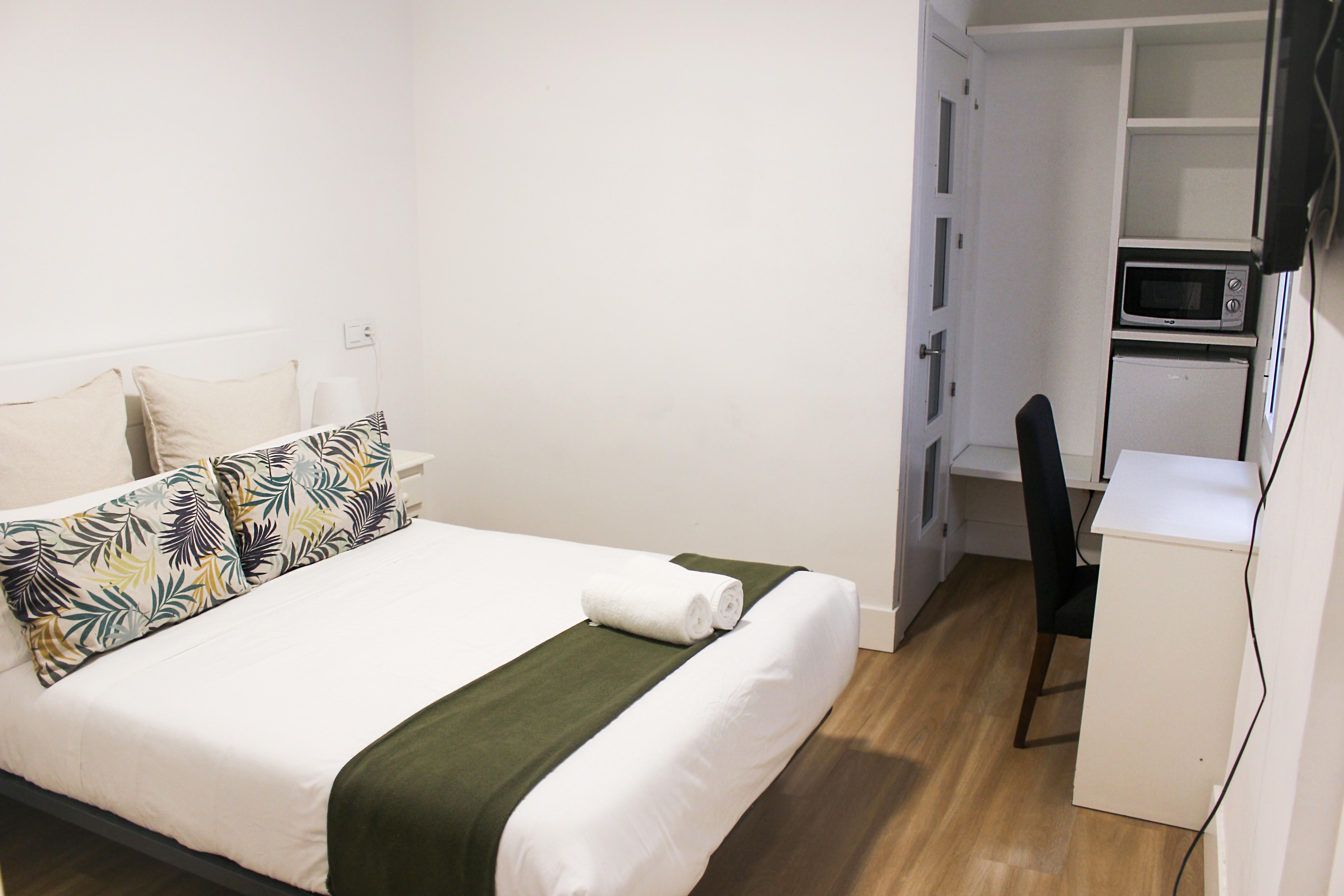 Estrella Guest house *