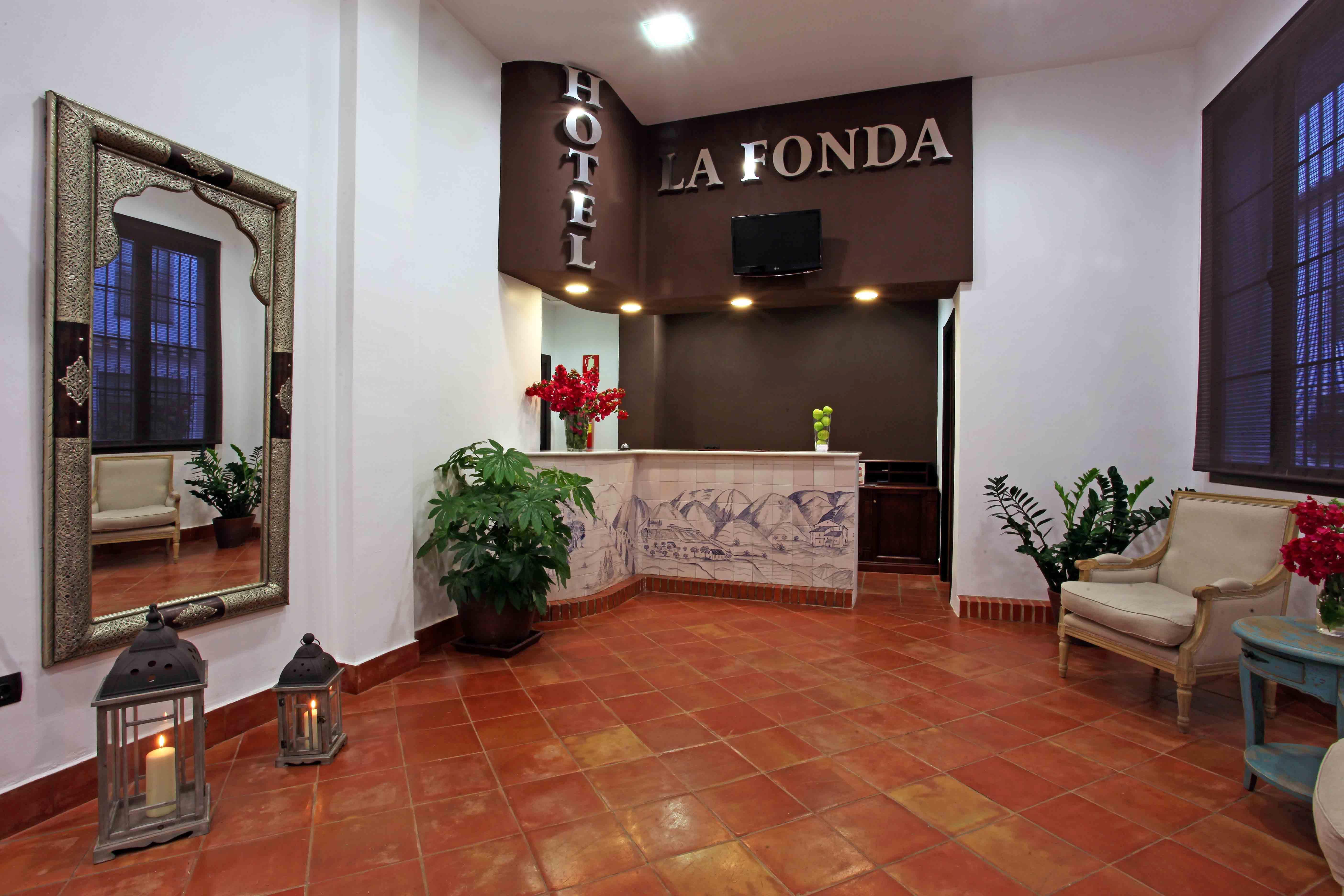 La Fonda