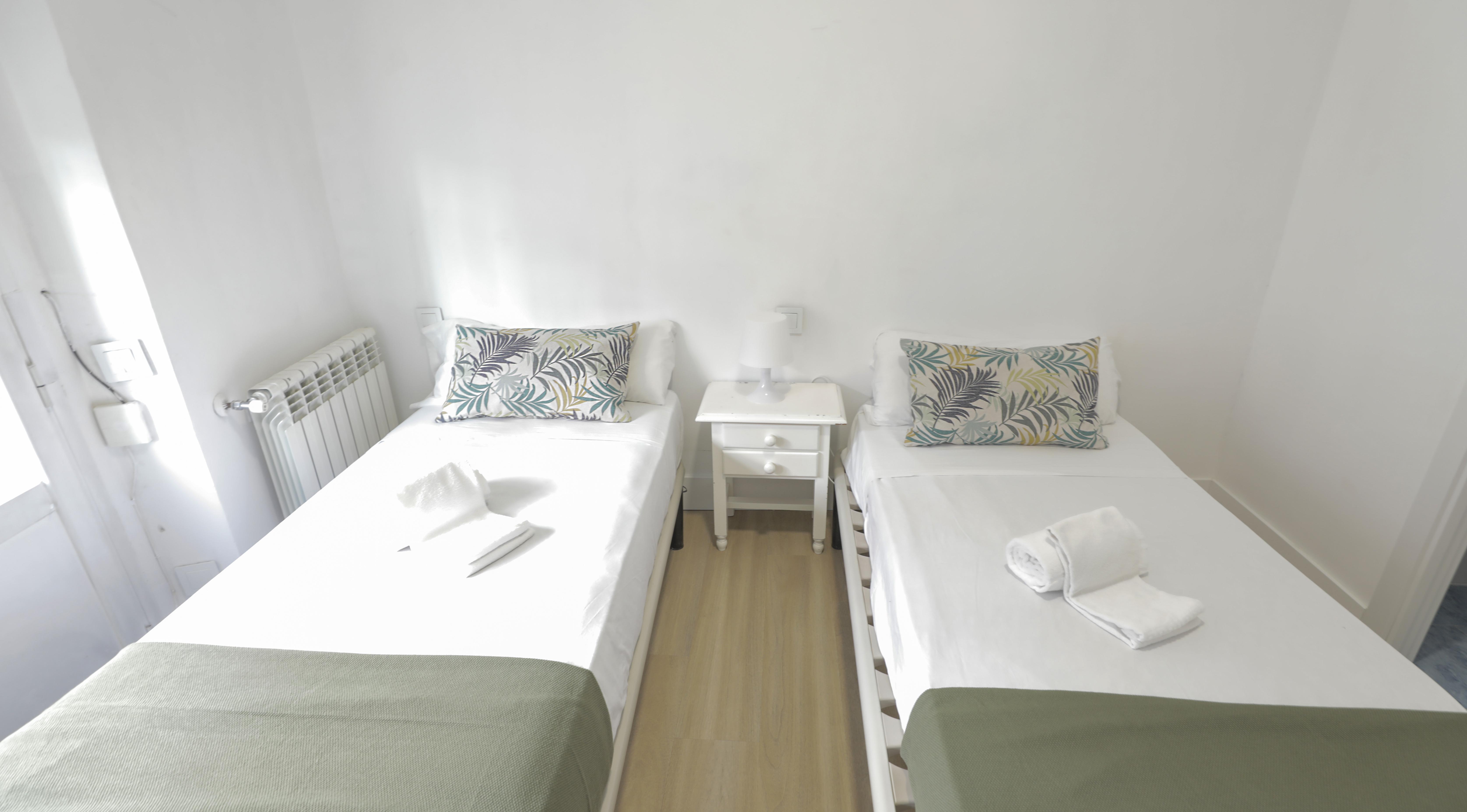 Estrella Guest house *
