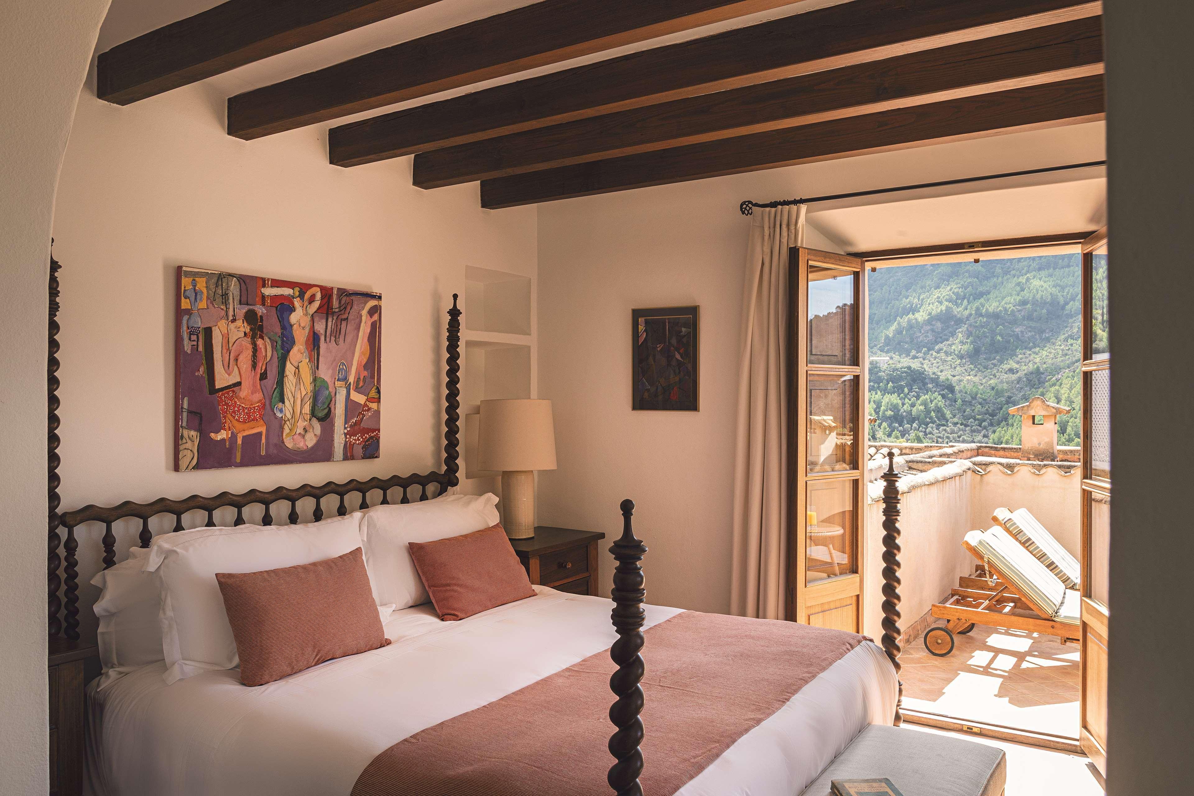 La Residencia, A Belmond Hotel, Mallorca Deia